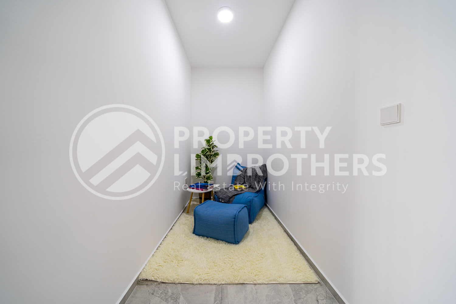 Affinity At Serangoon