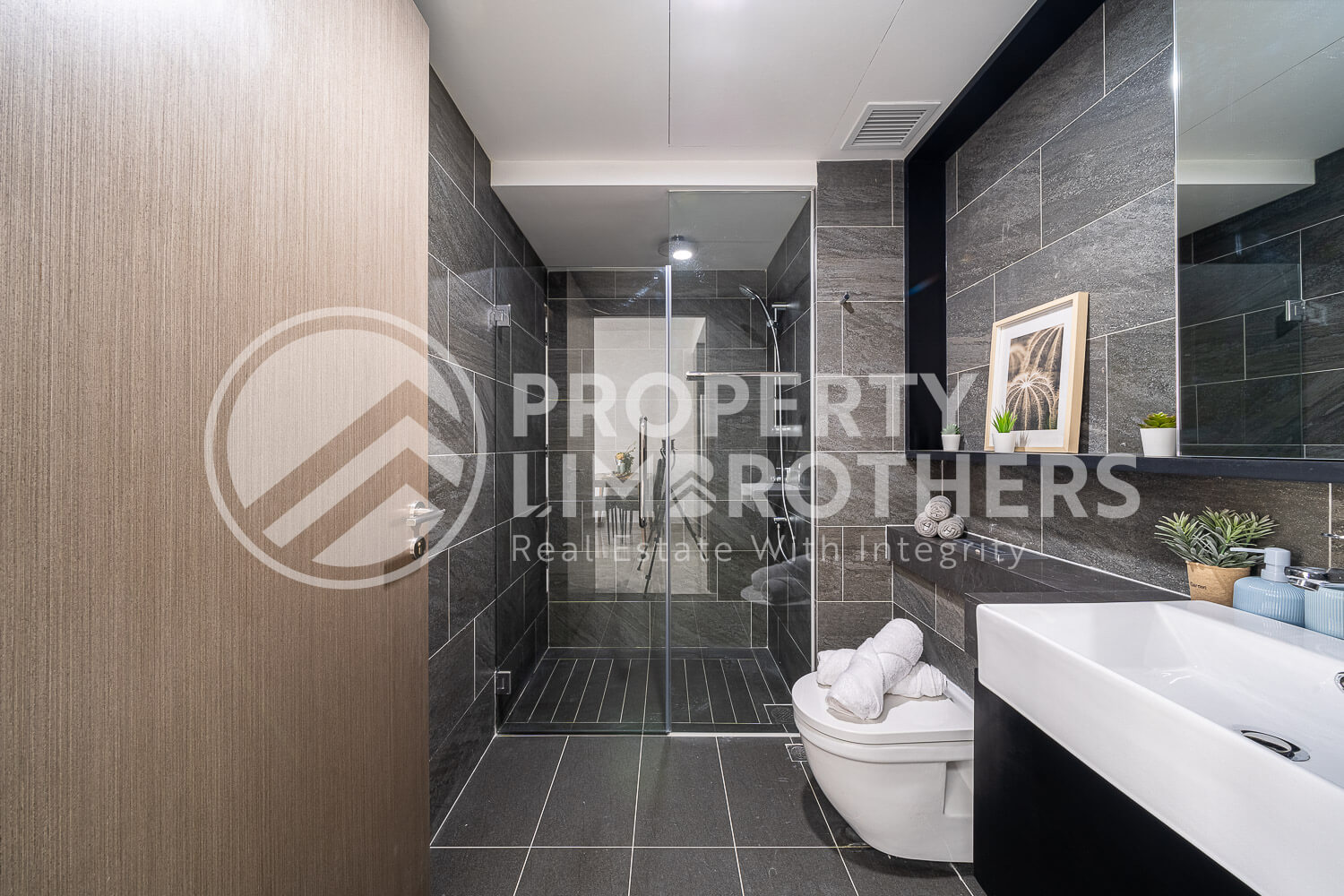 Affinity At Serangoon