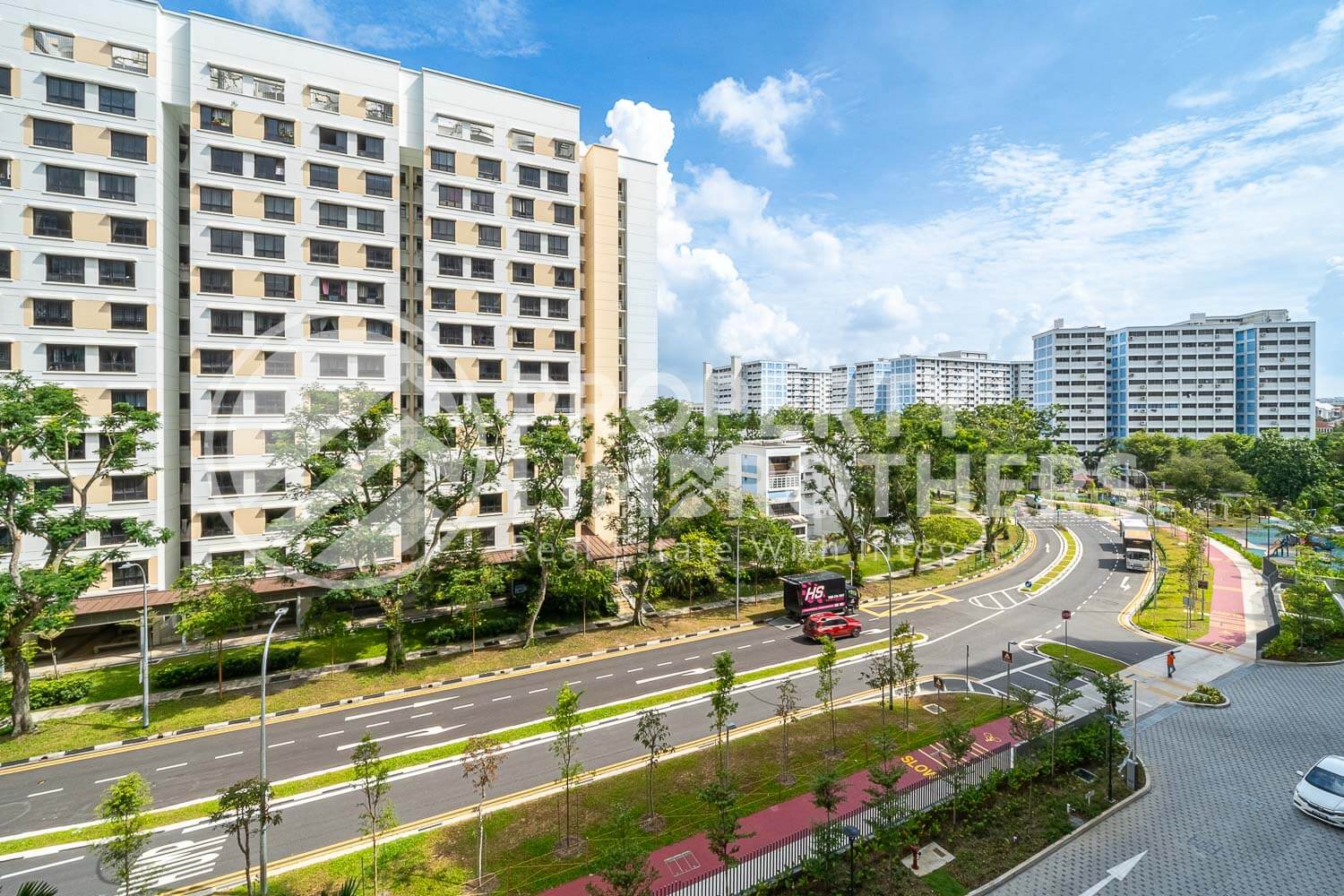 Affinity At Serangoon