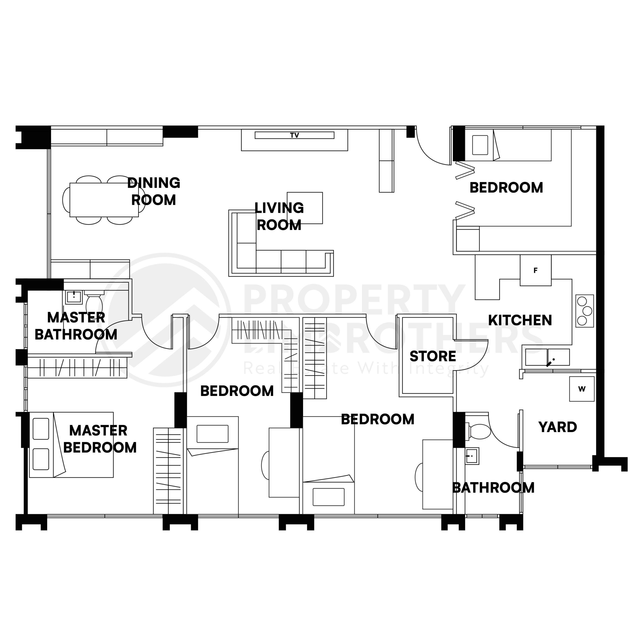 Floorplan Image