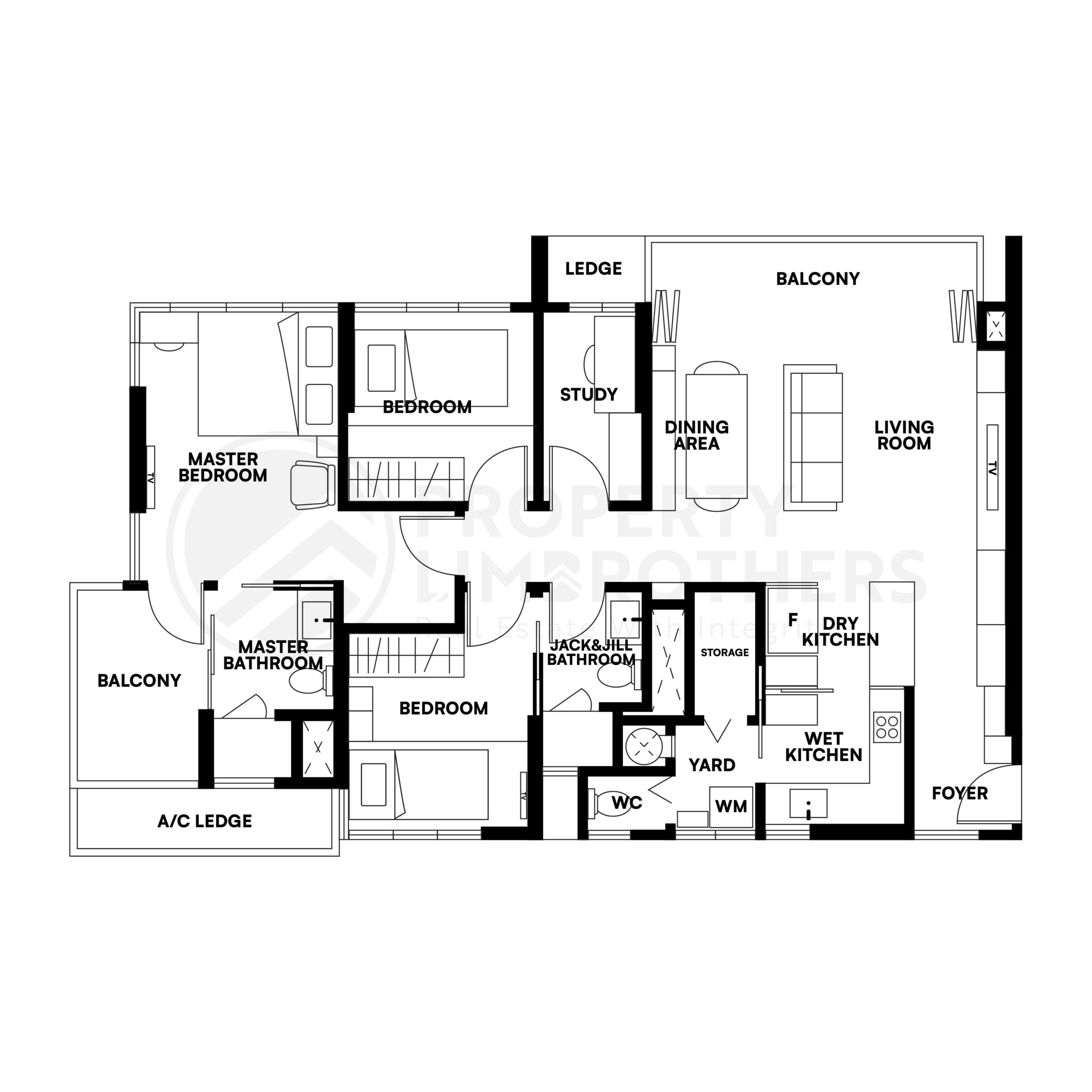 Floorplan Image