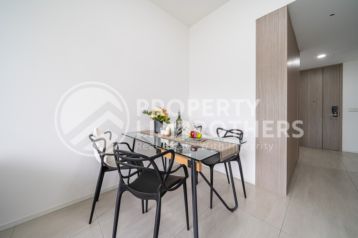 Woodleigh Residences