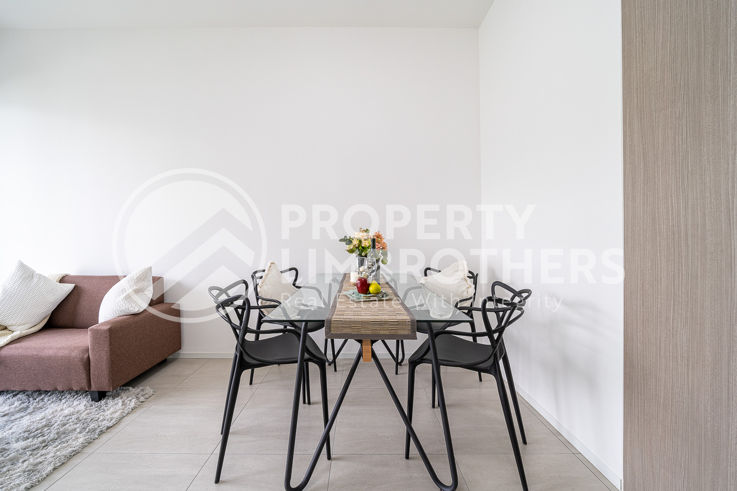 Woodleigh Residences