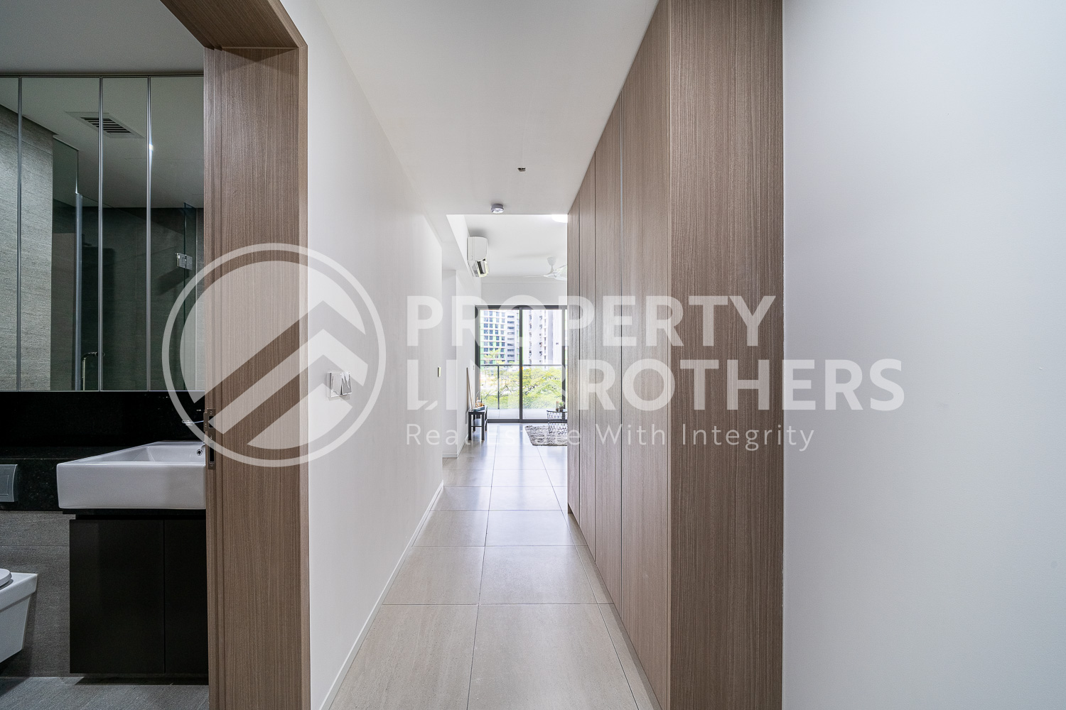 Woodleigh Residences