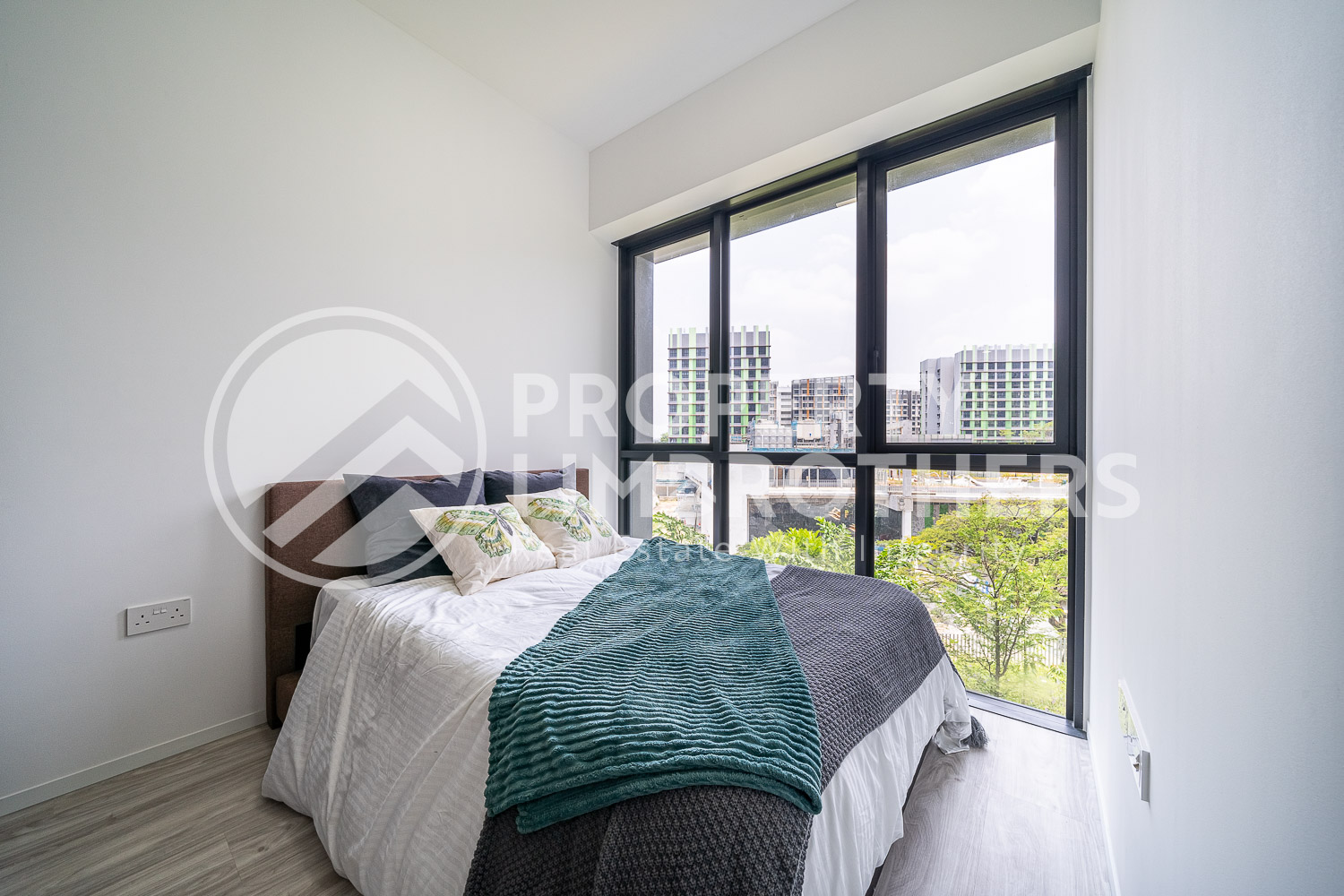 Woodleigh Residences