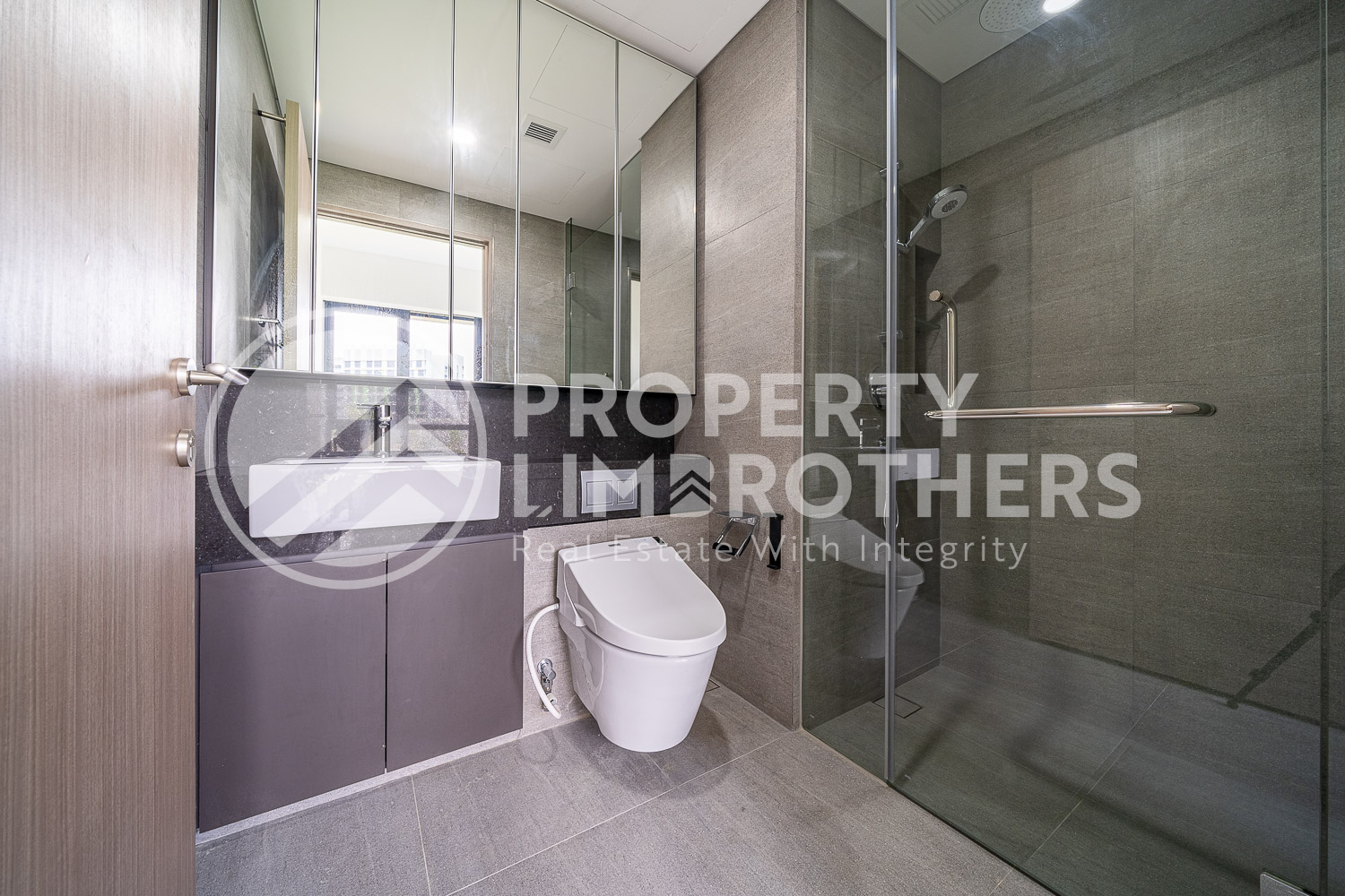 Woodleigh Residences