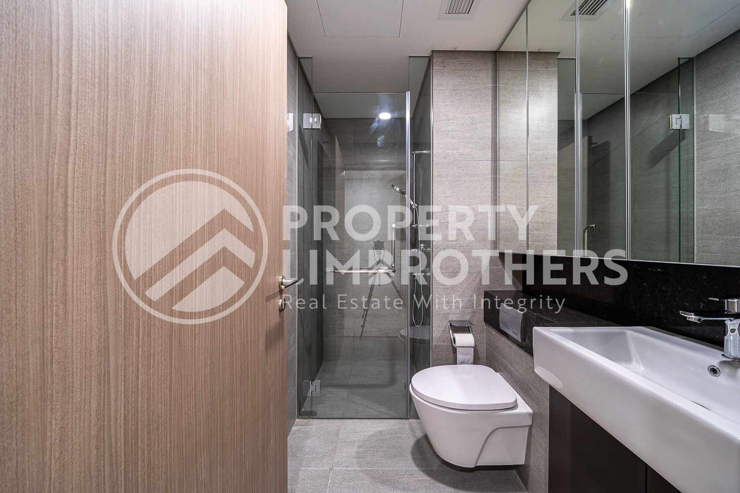 Woodleigh Residences