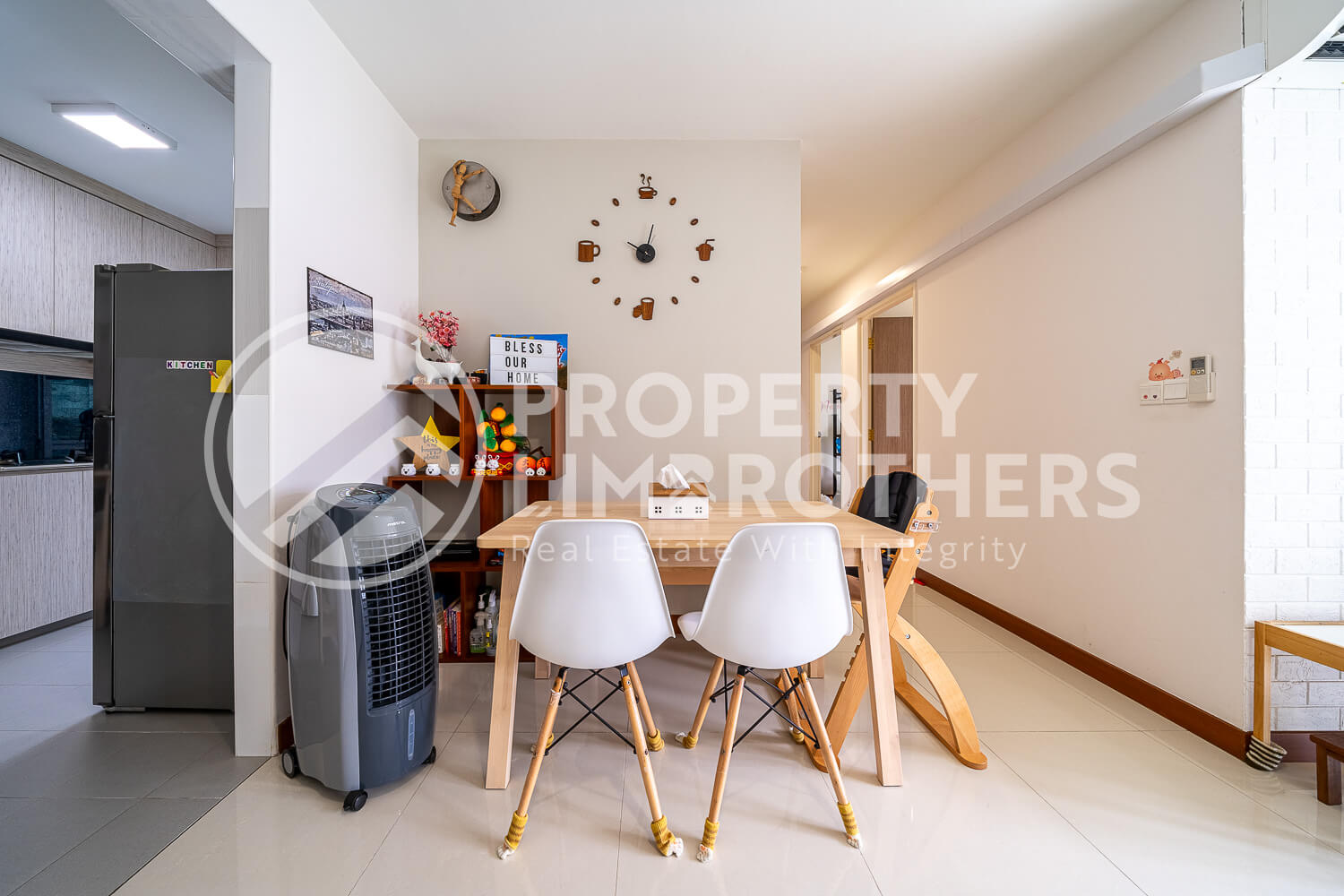 215B Compassvale Drive