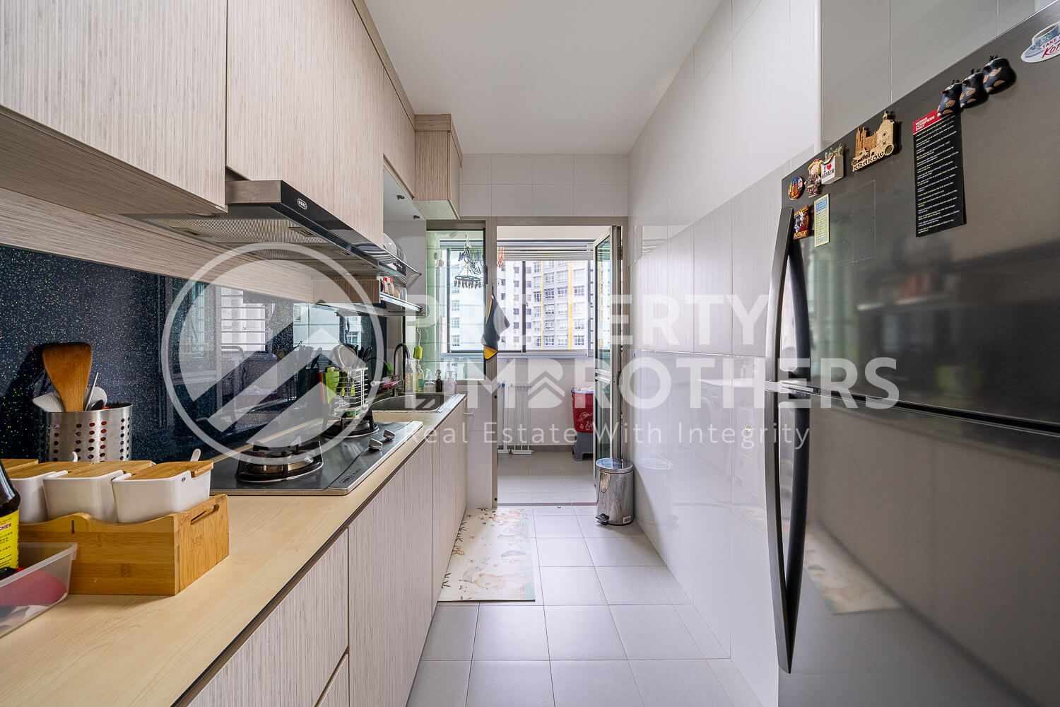 215B Compassvale Drive