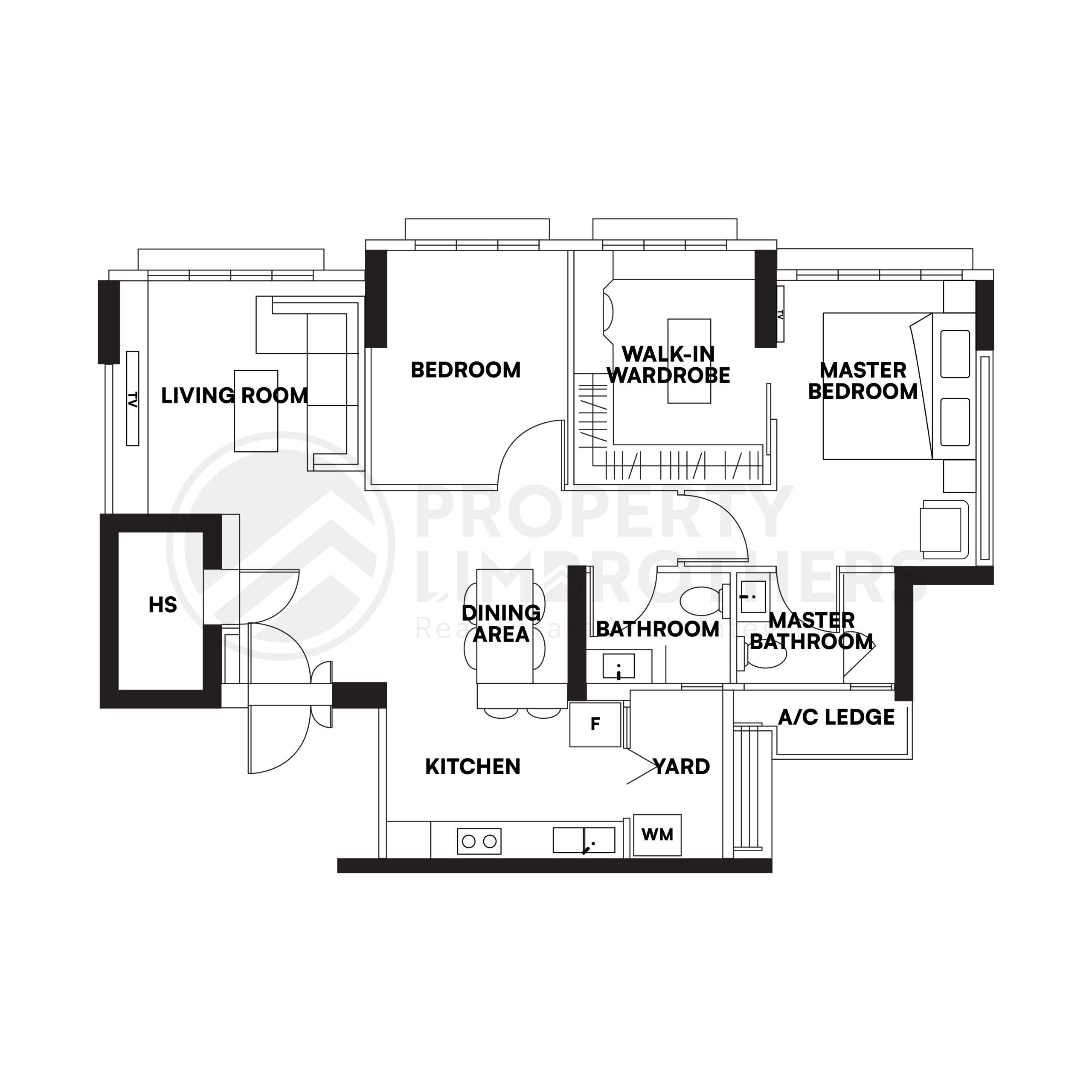 Floorplan Image