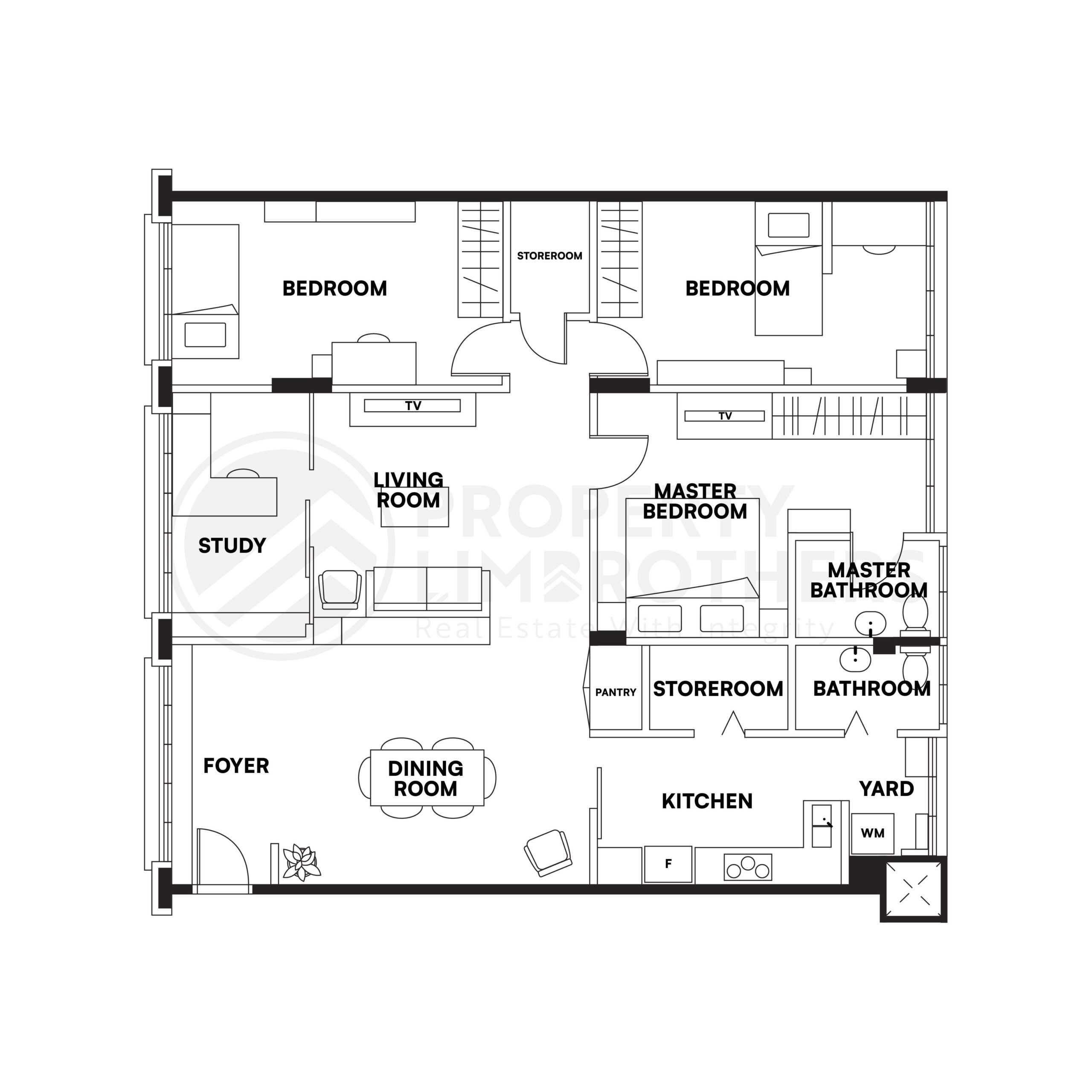 Floorplan Image