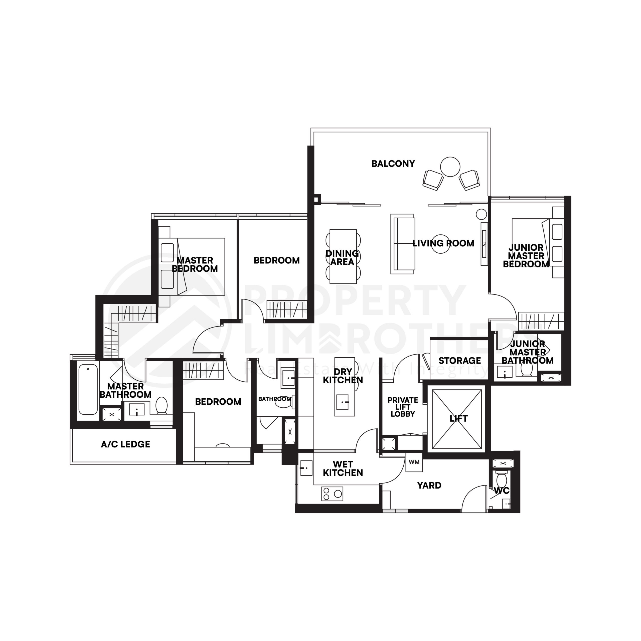 Floorplan Image