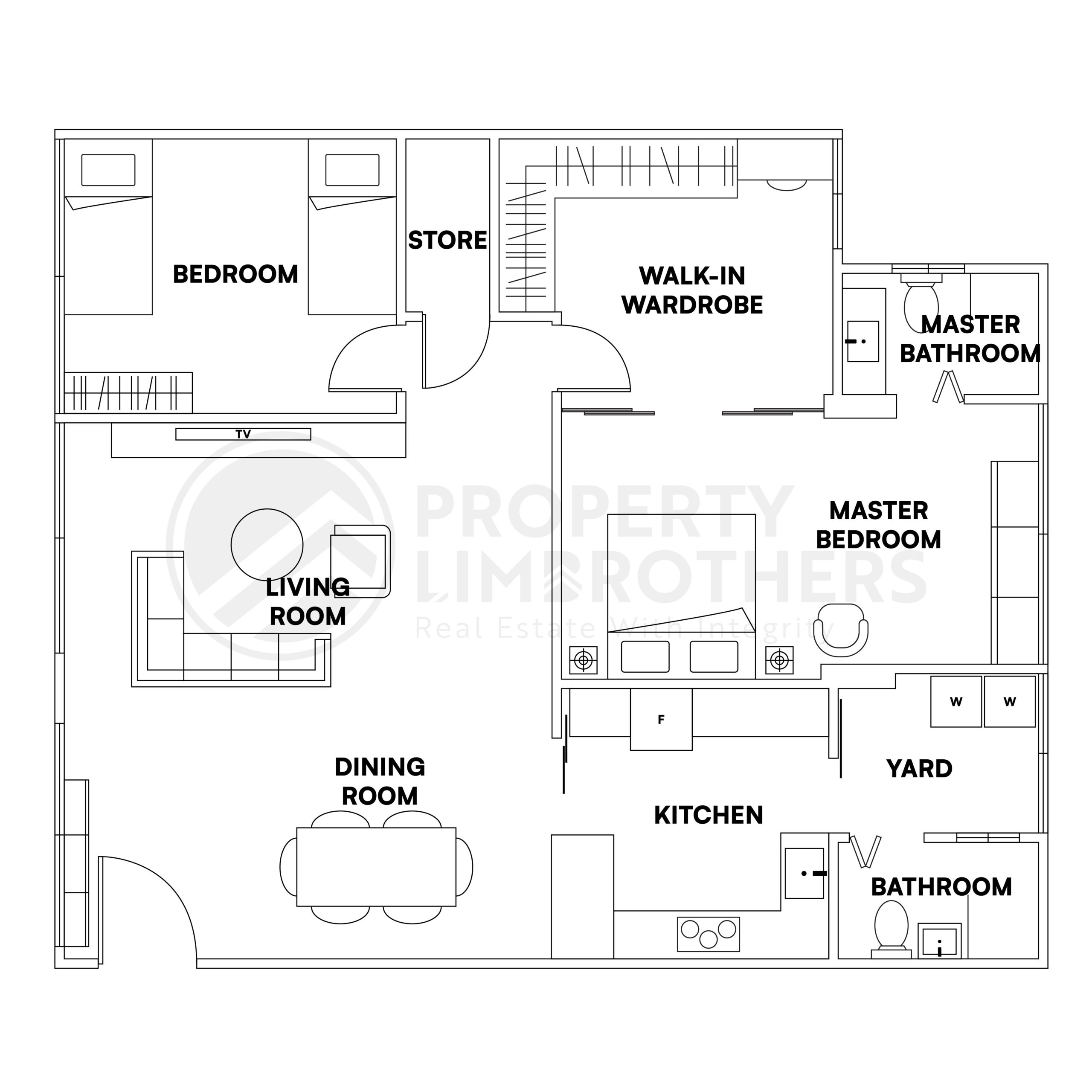 Floorplan Image