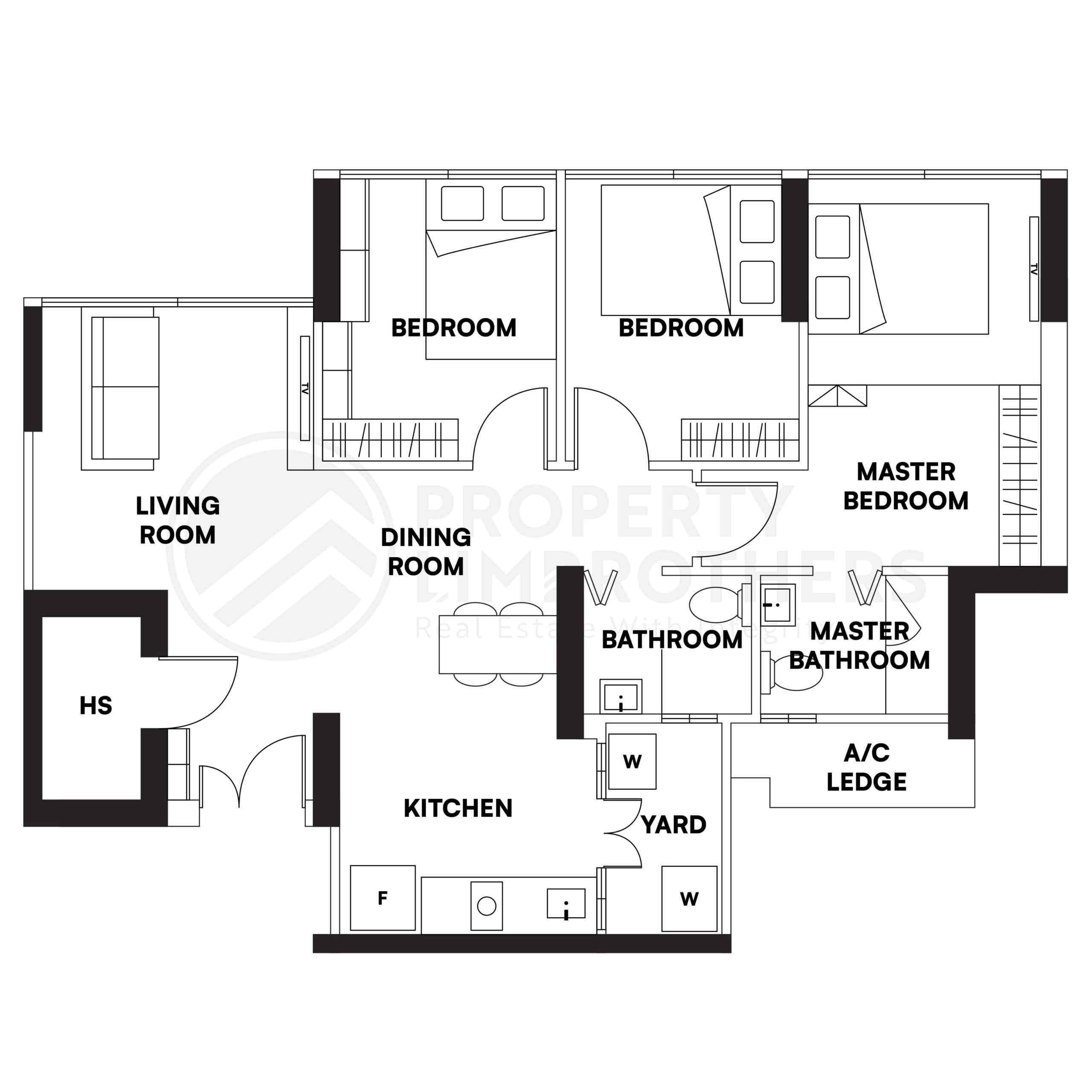 Floorplan Image