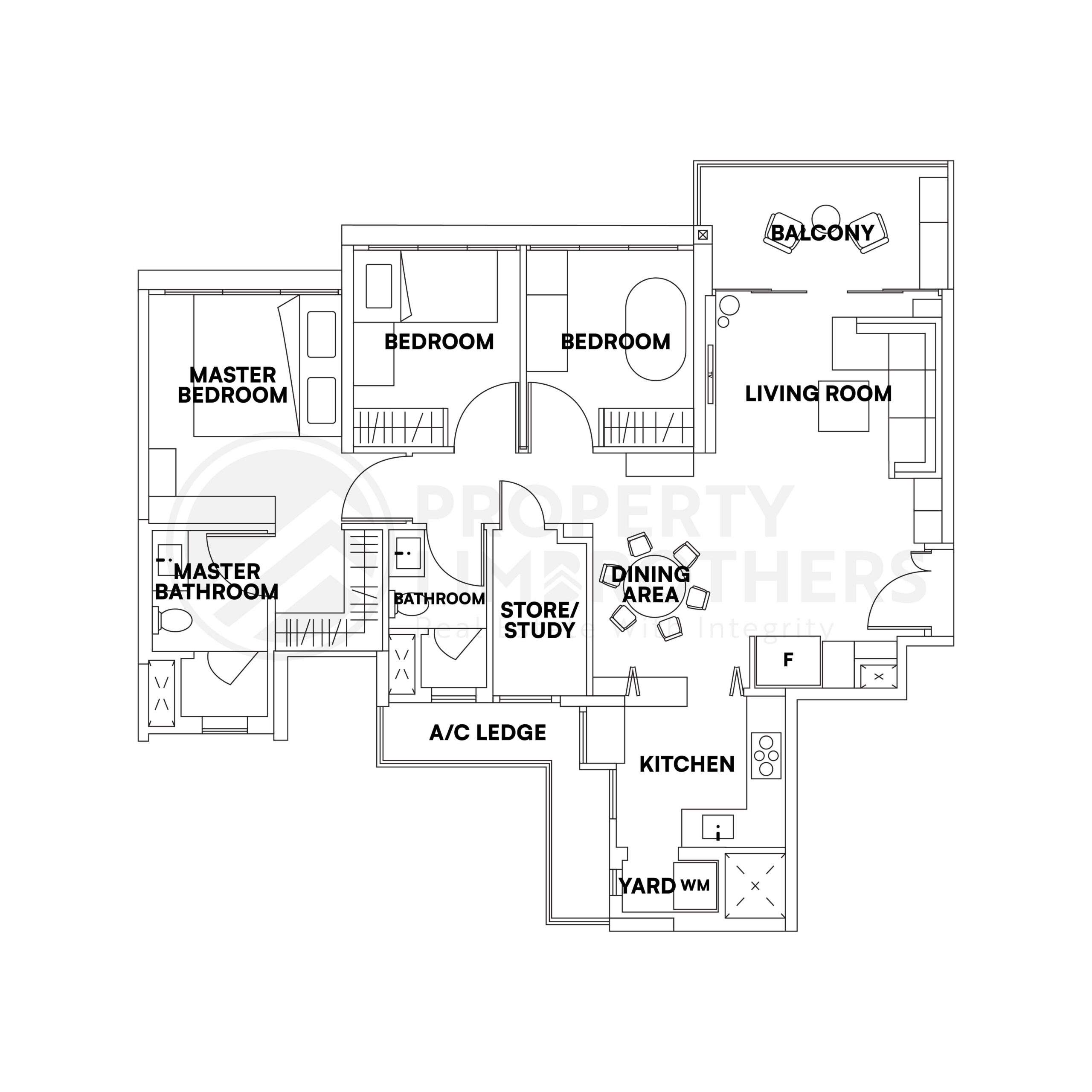 Floorplan Image