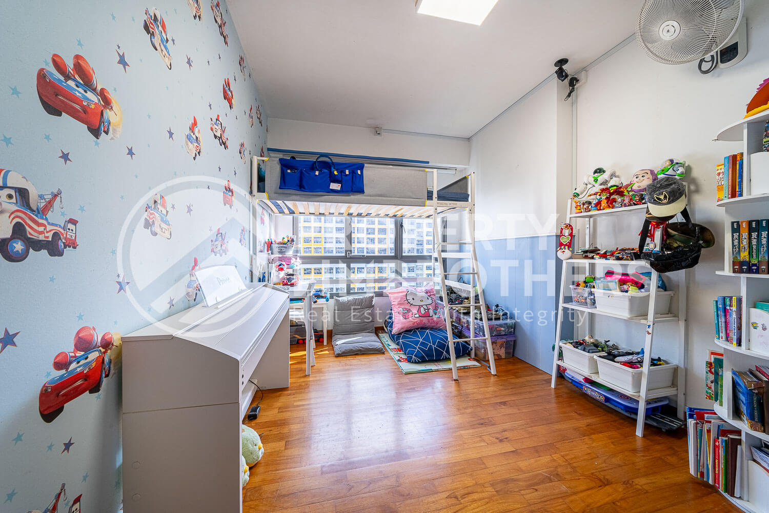 336B Anchorvale Crescent