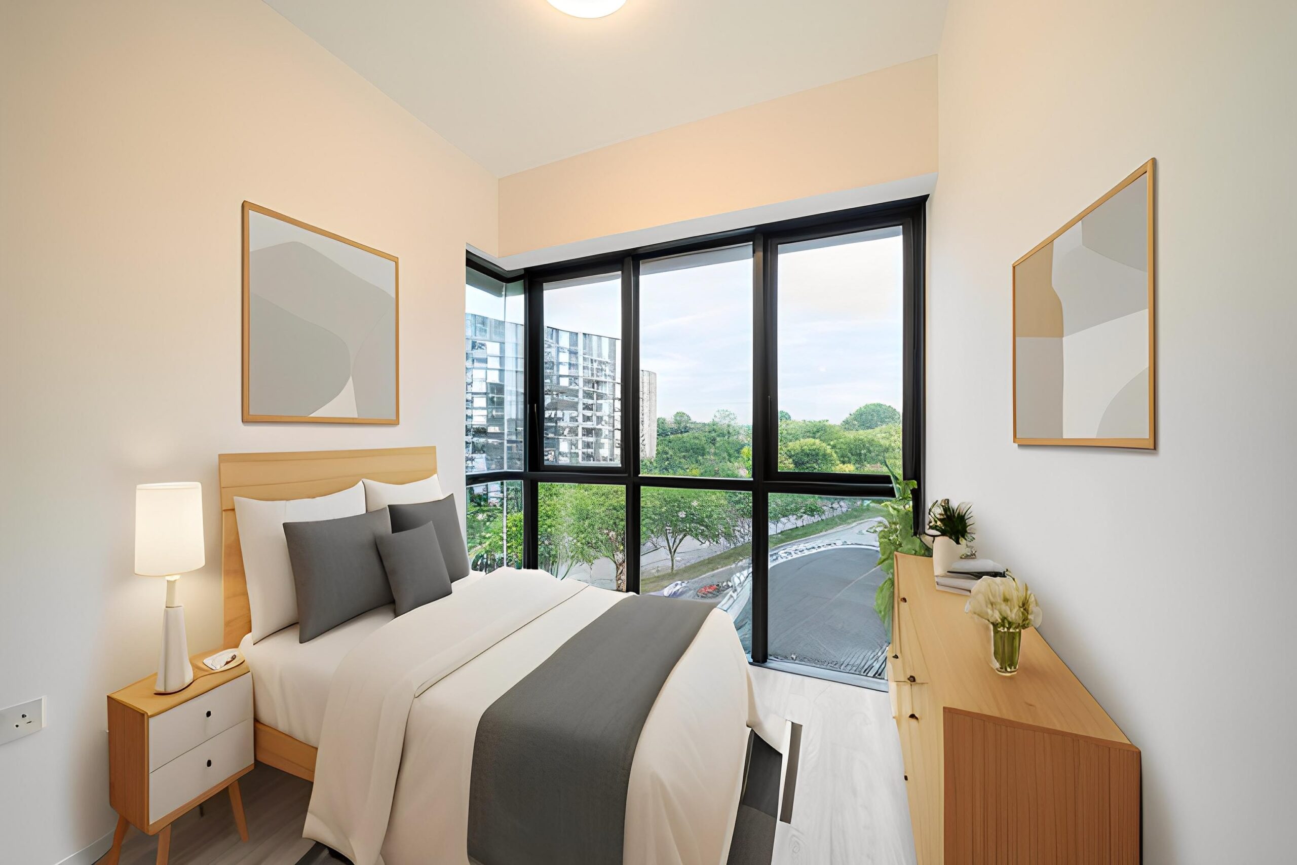 Woodleigh Residences