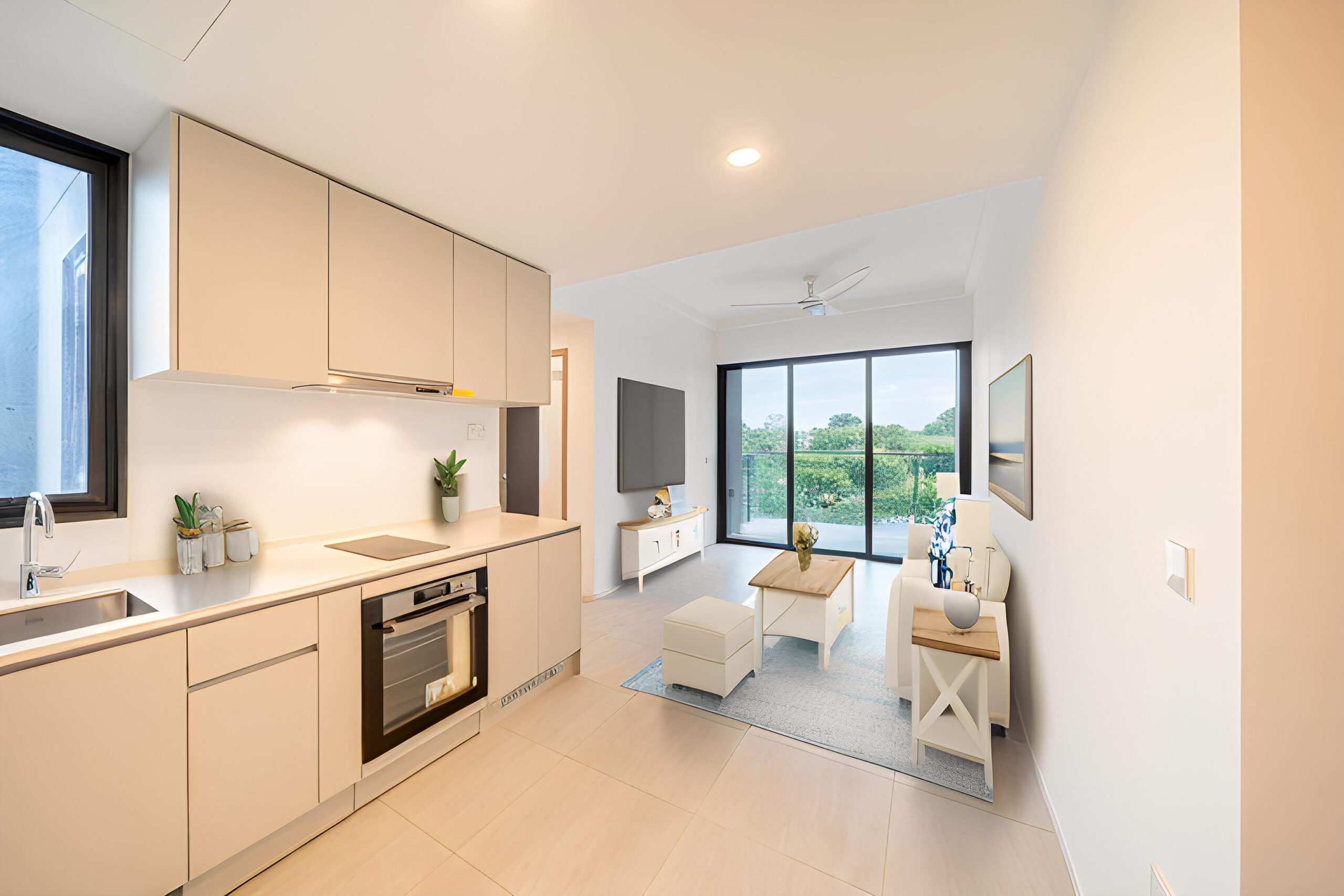Woodleigh Residences
