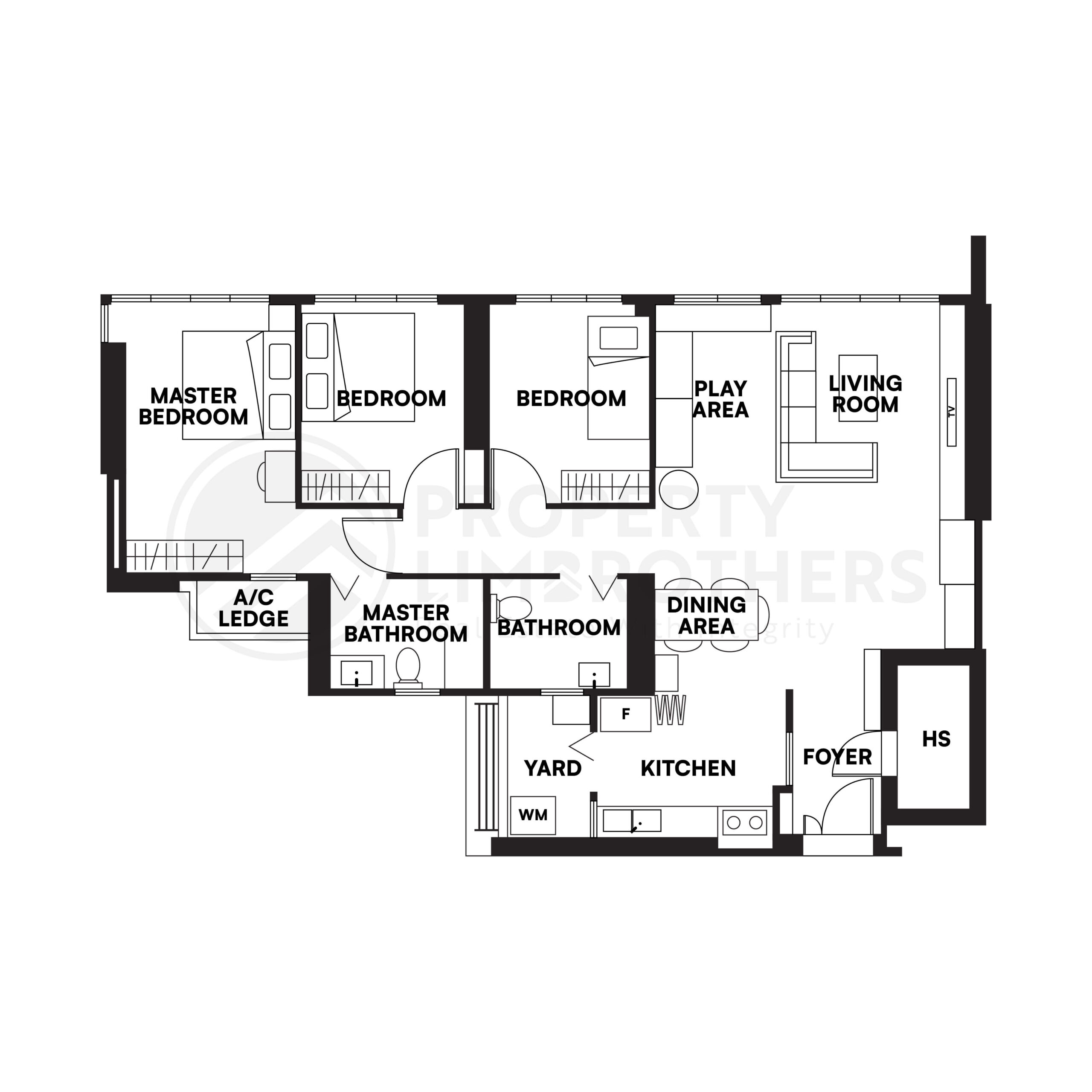 Floorplan Image