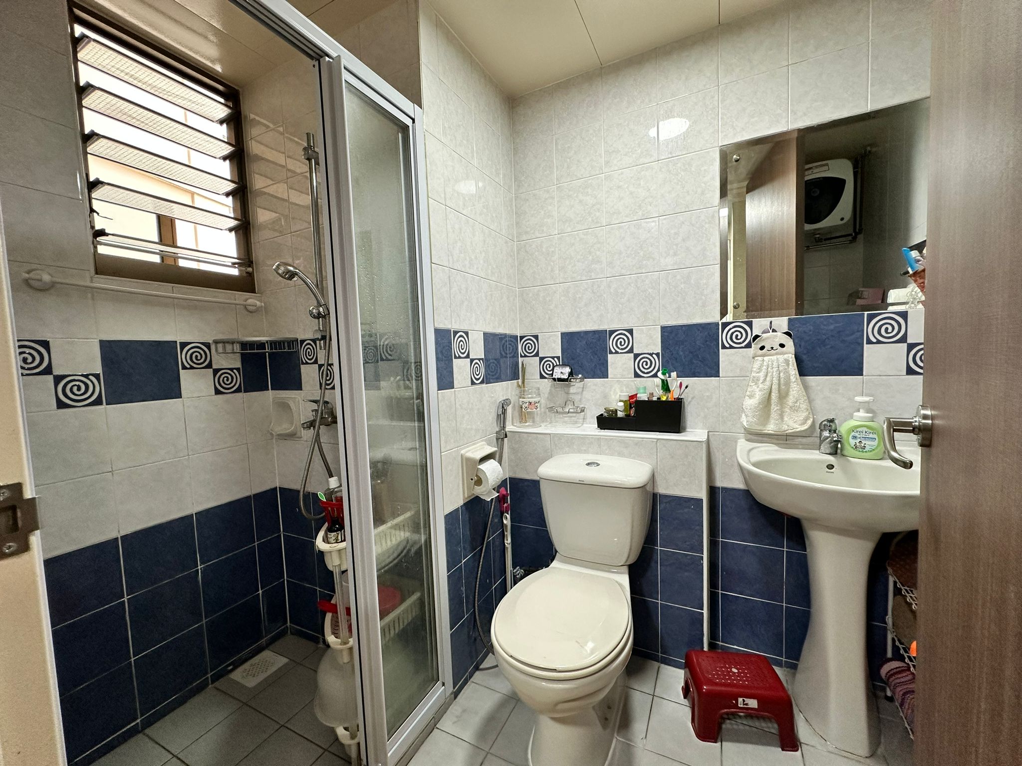 678A Jurong West Street 64