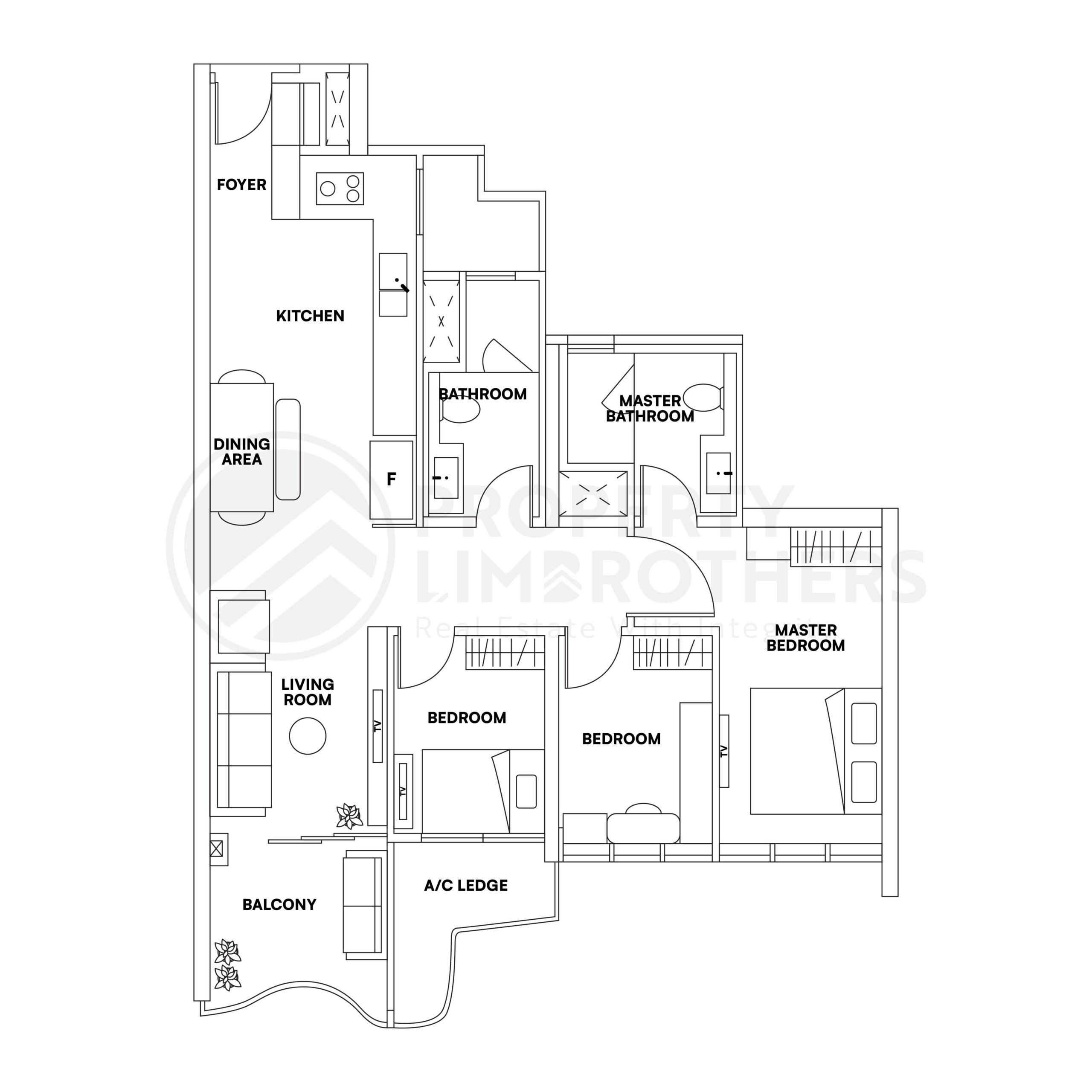 Floorplan Image