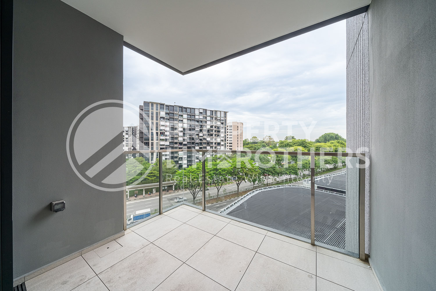 Woodleigh Residences