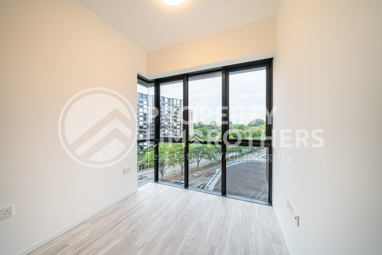 Woodleigh Residences