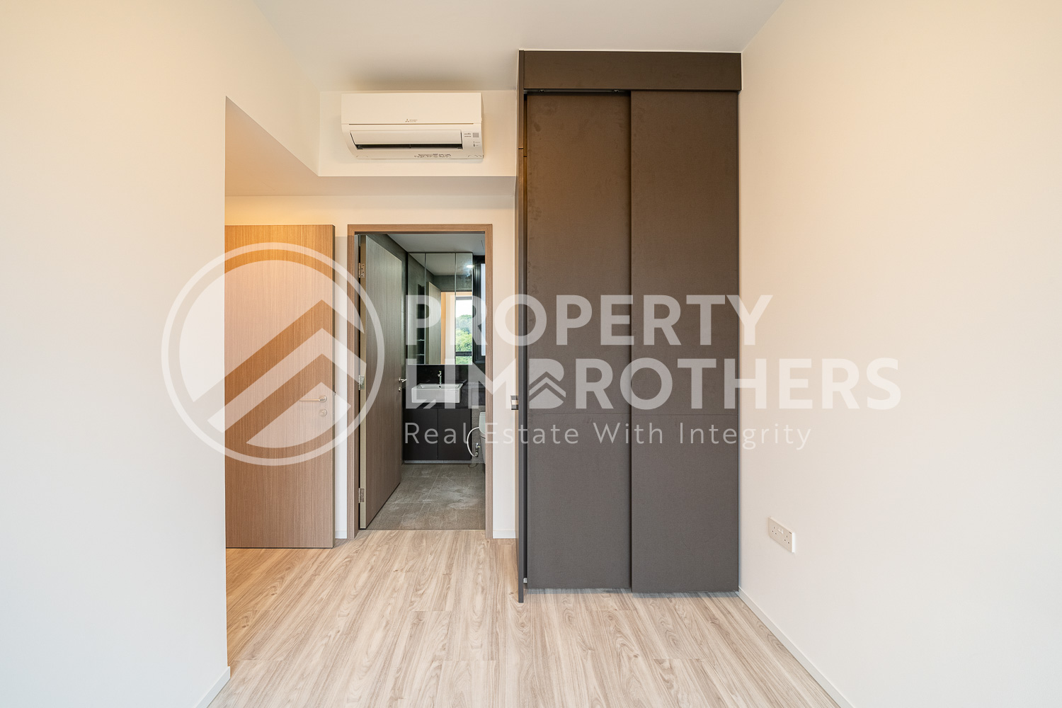 Woodleigh Residences