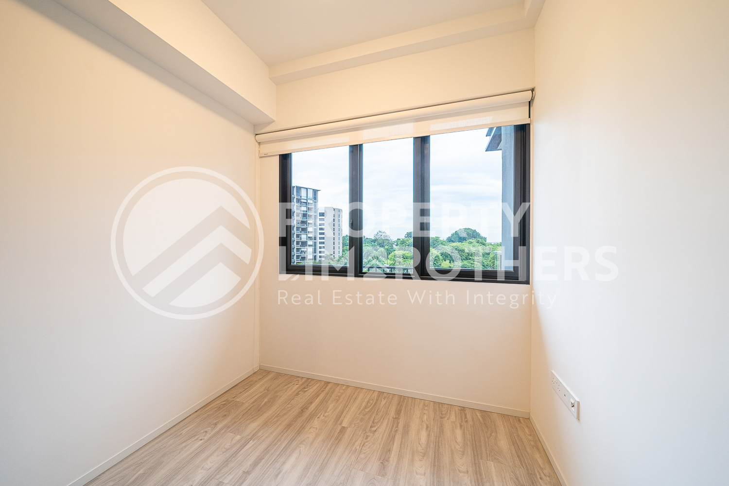 Woodleigh Residences