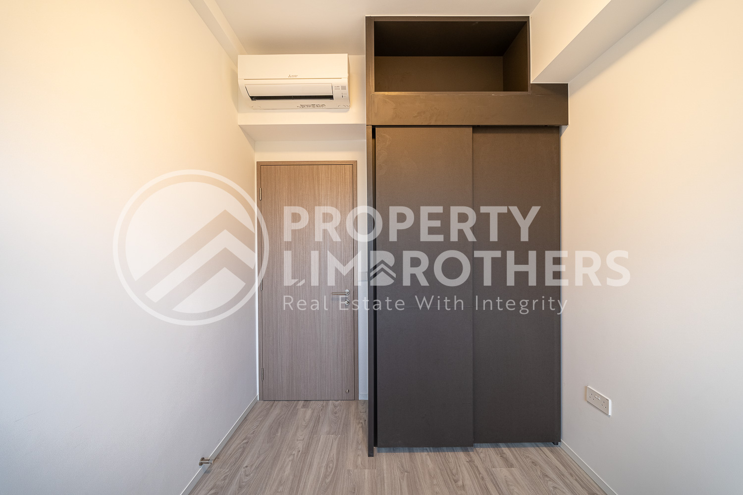 Woodleigh Residences