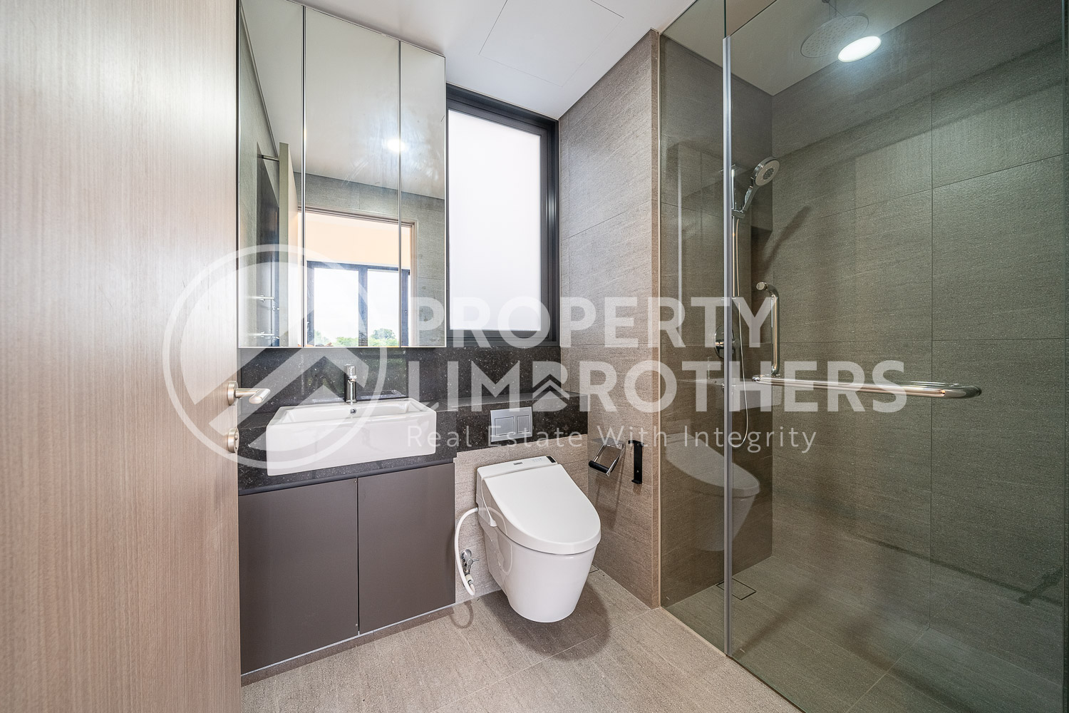 Woodleigh Residences