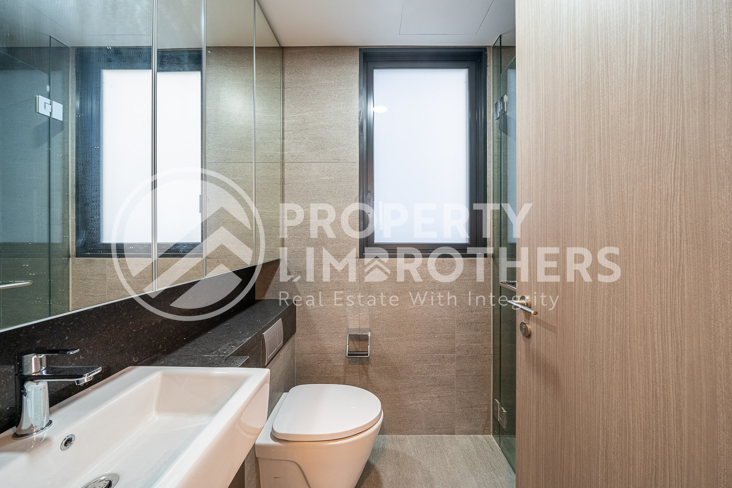 Woodleigh Residences