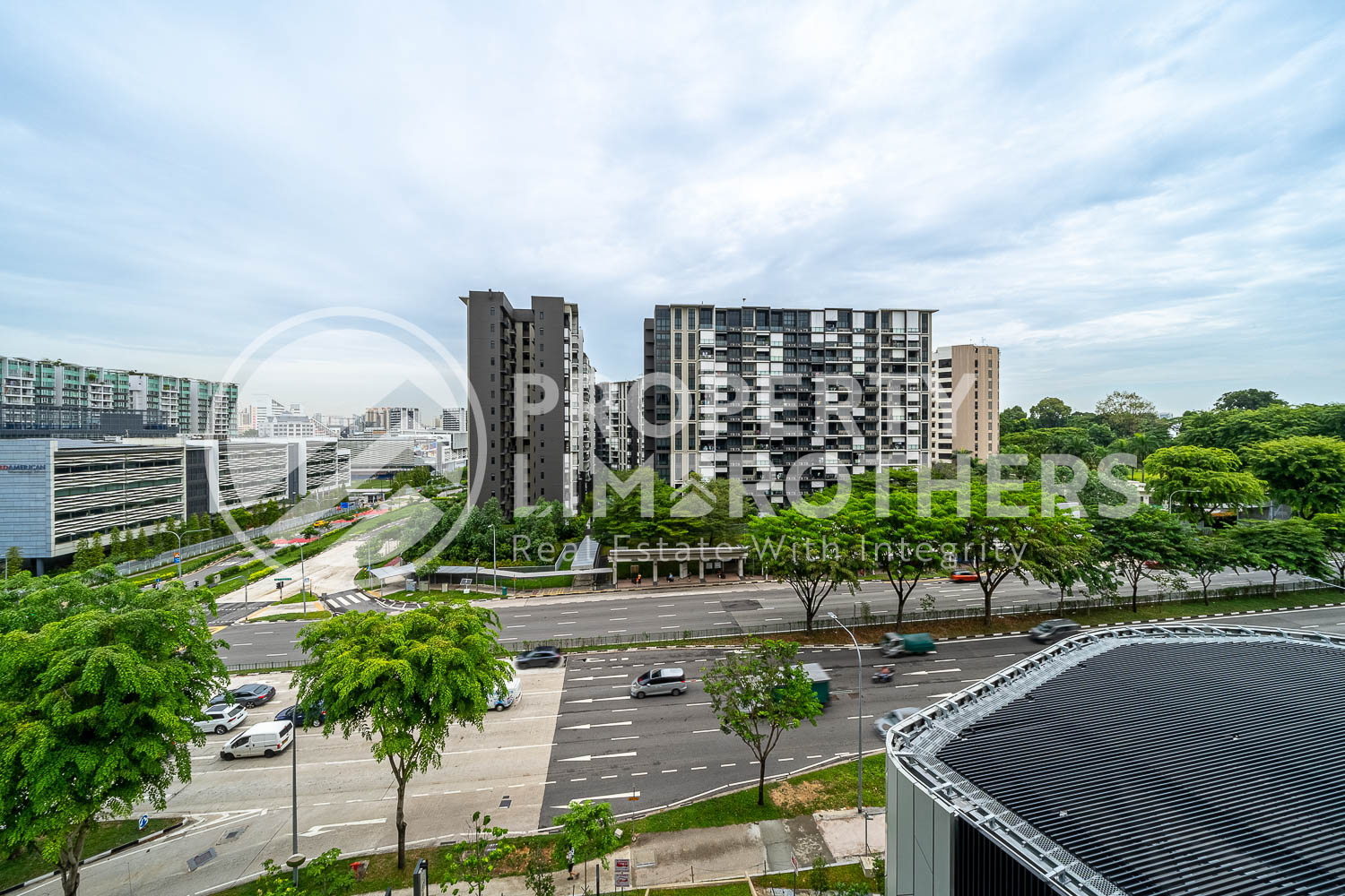 Woodleigh Residences