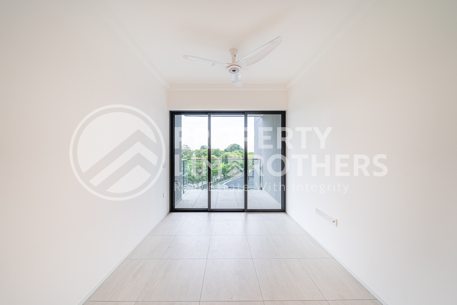 Woodleigh Residences