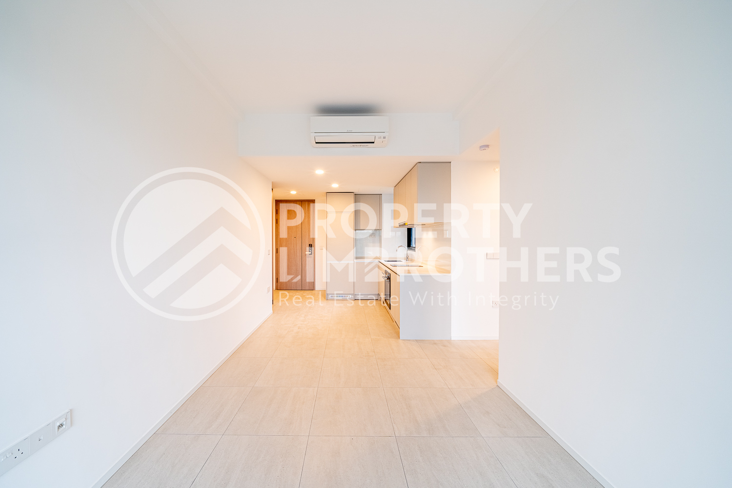 Woodleigh Residences