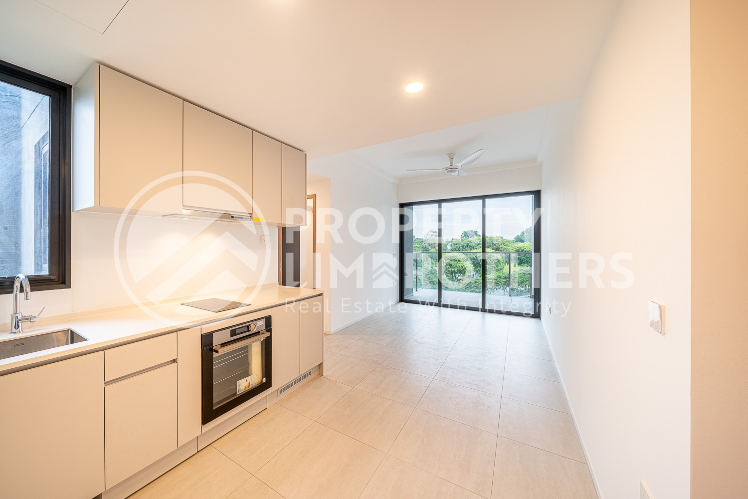 Woodleigh Residences