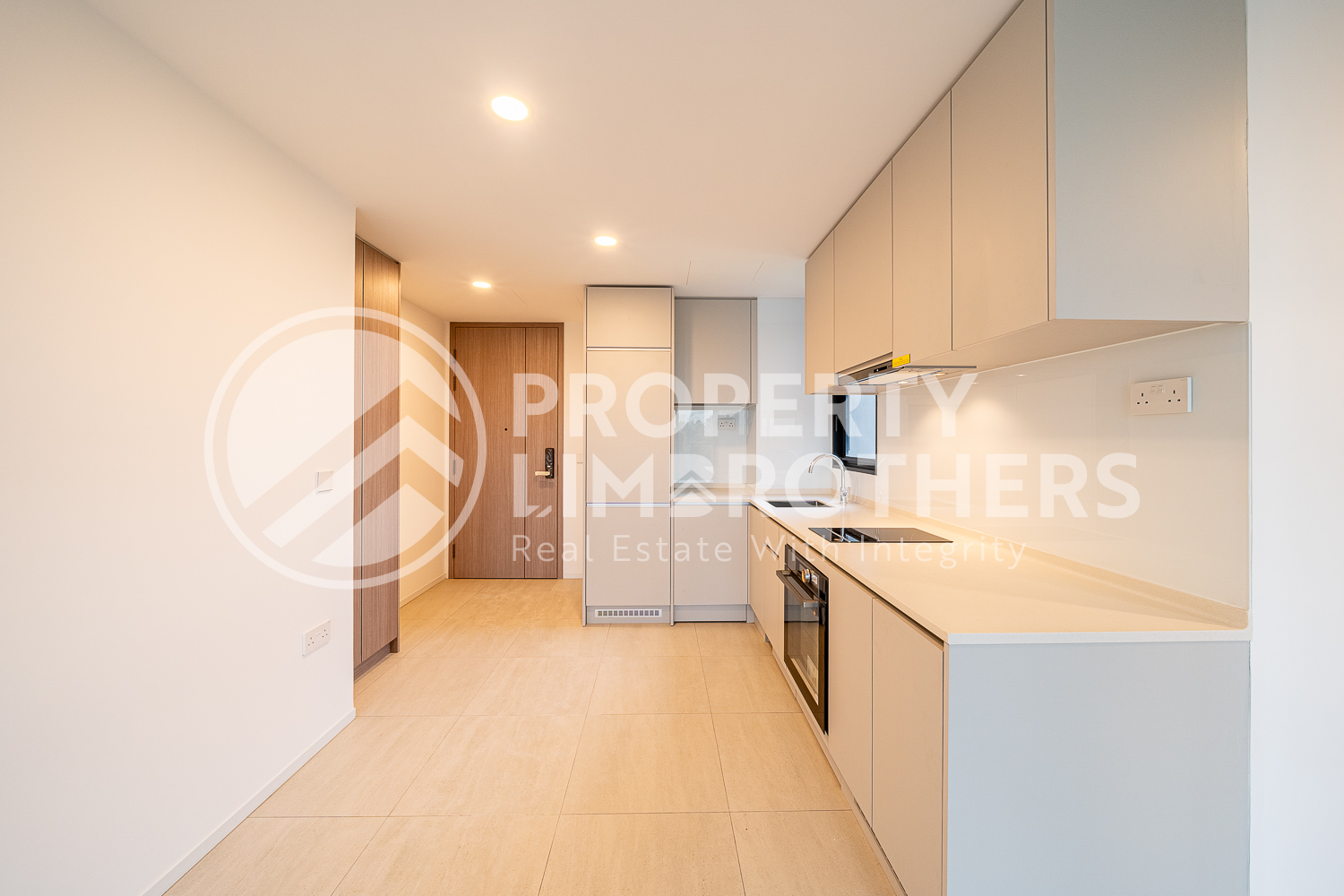 Woodleigh Residences