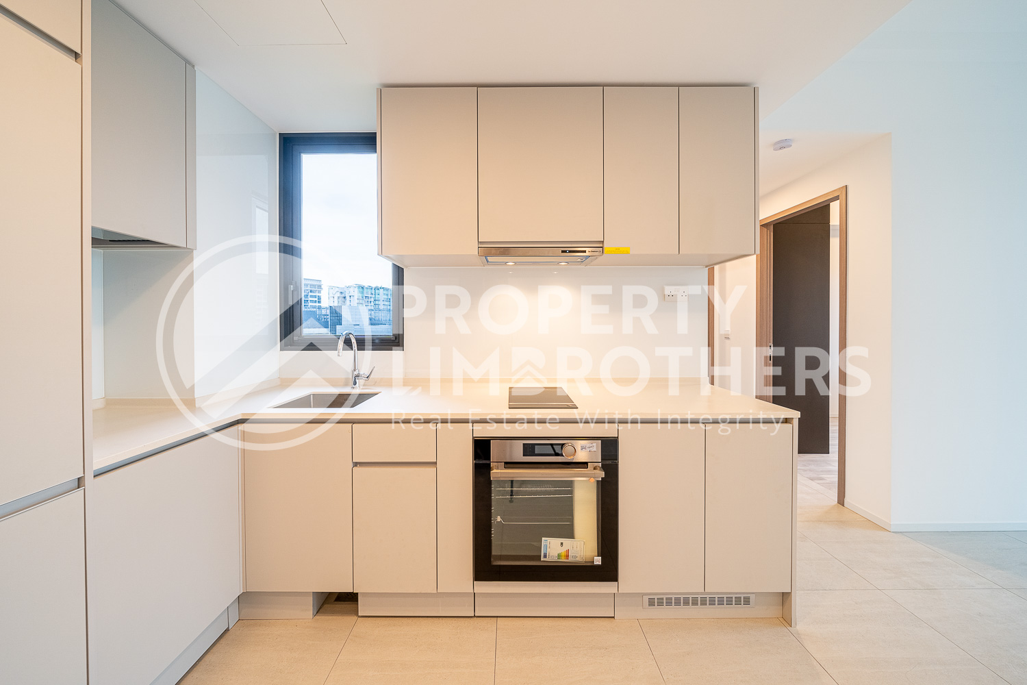 Woodleigh Residences