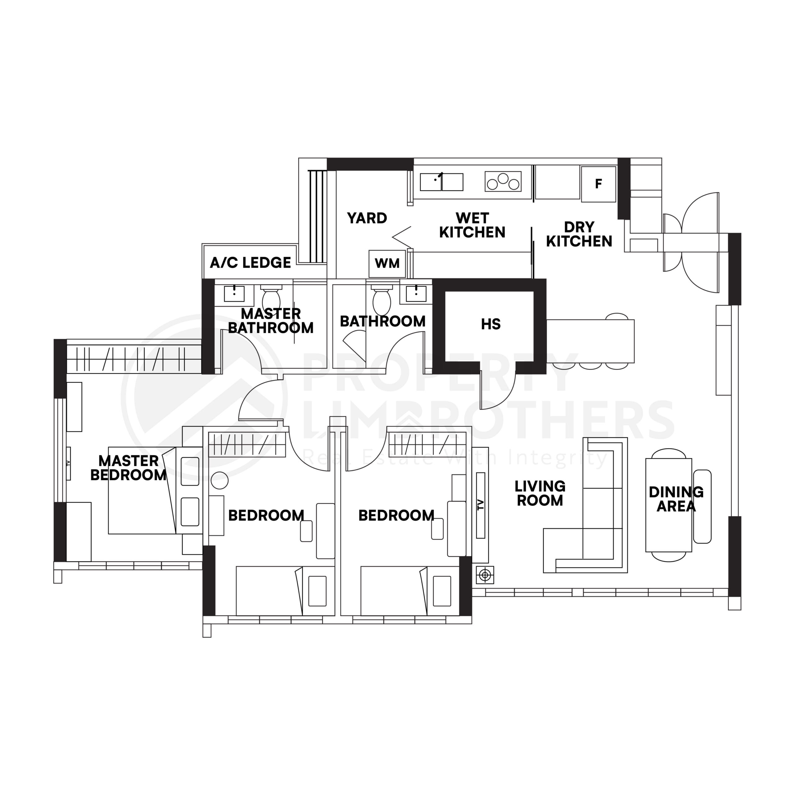 Floorplan Image