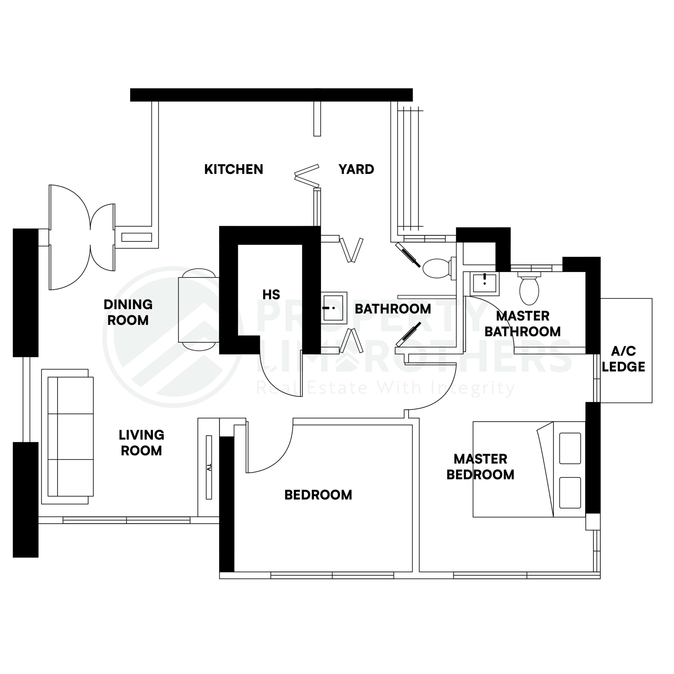 Floorplan Image
