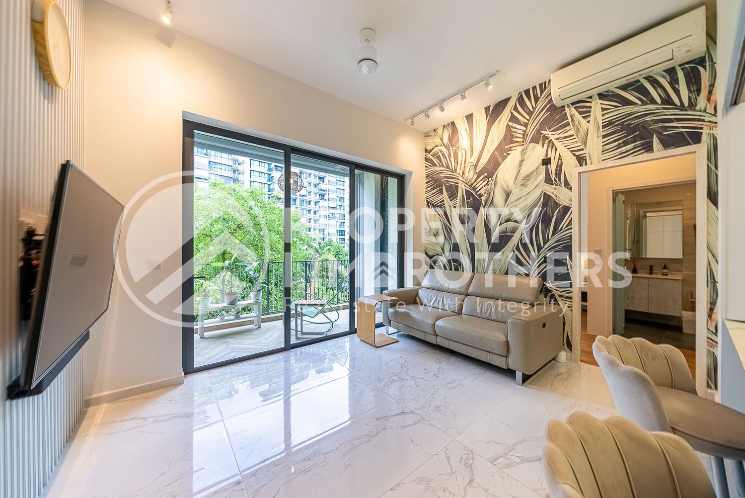 Boathouse Residences