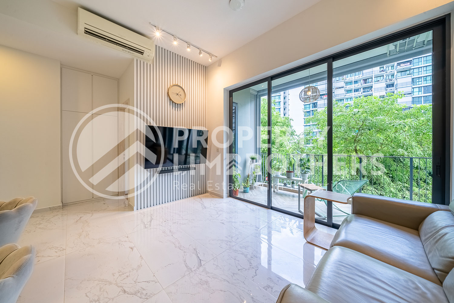 Boathouse Residences