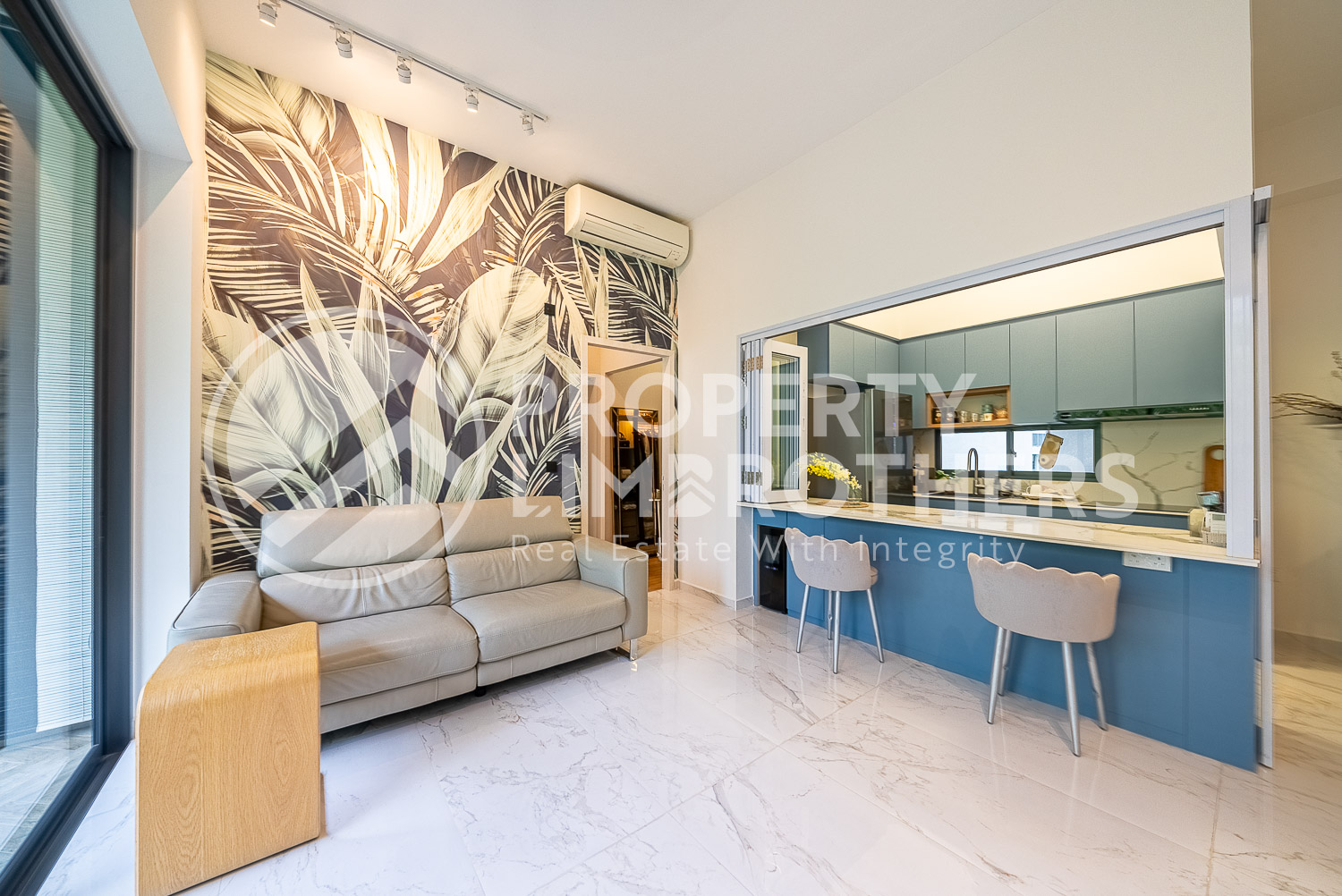 Boathouse Residences