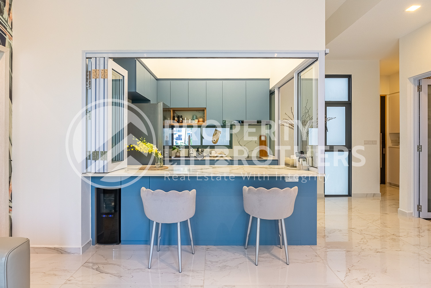 Boathouse Residences