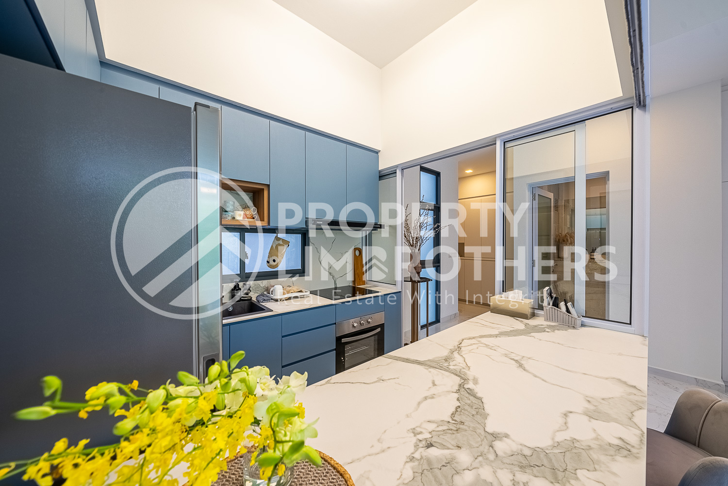 Boathouse Residences