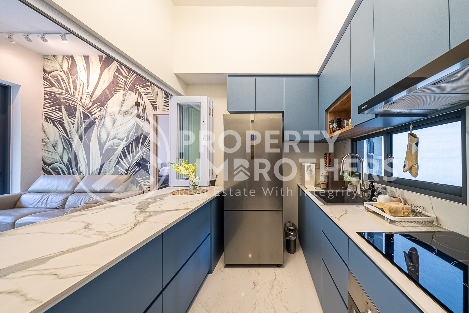 Boathouse Residences