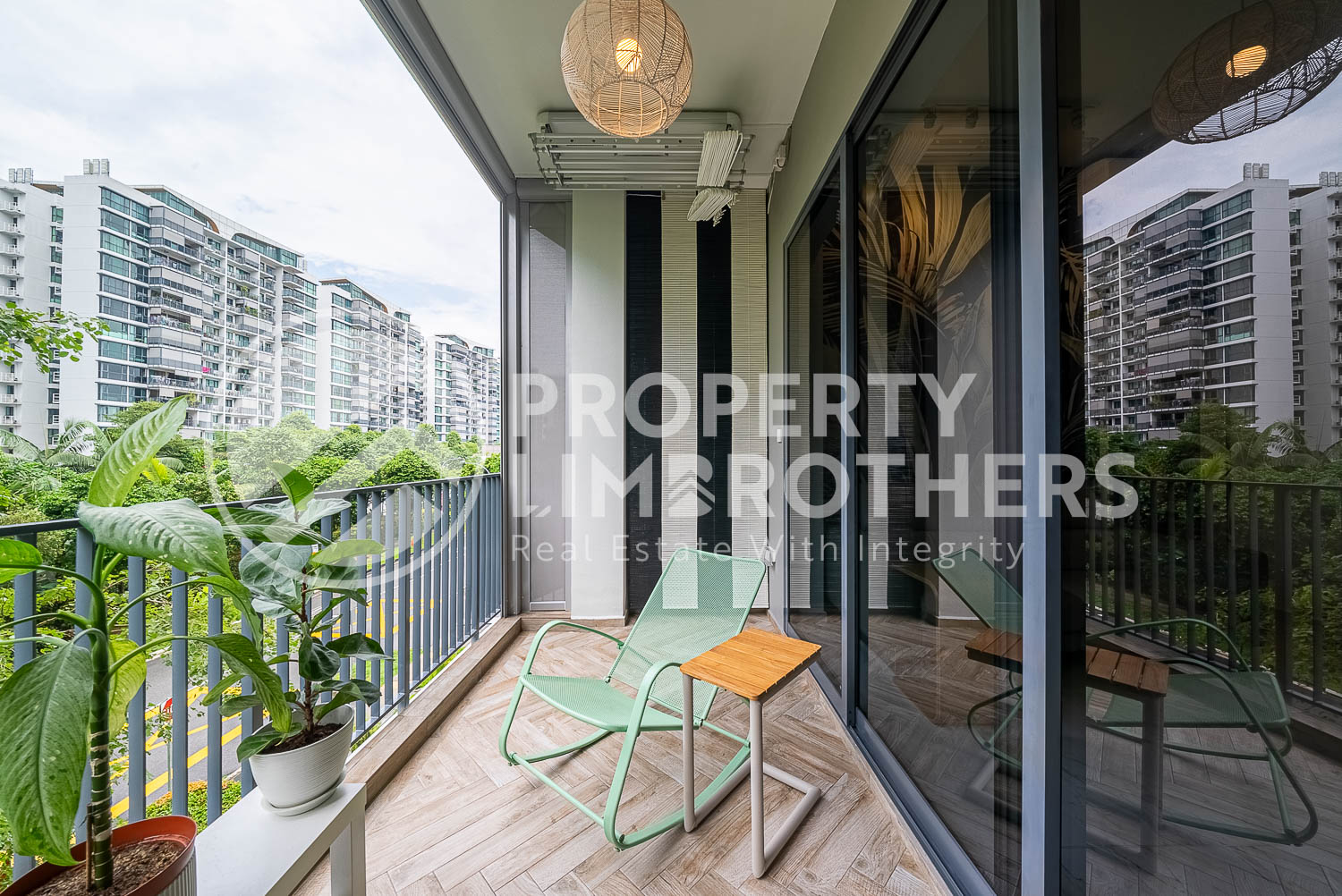 Boathouse Residences