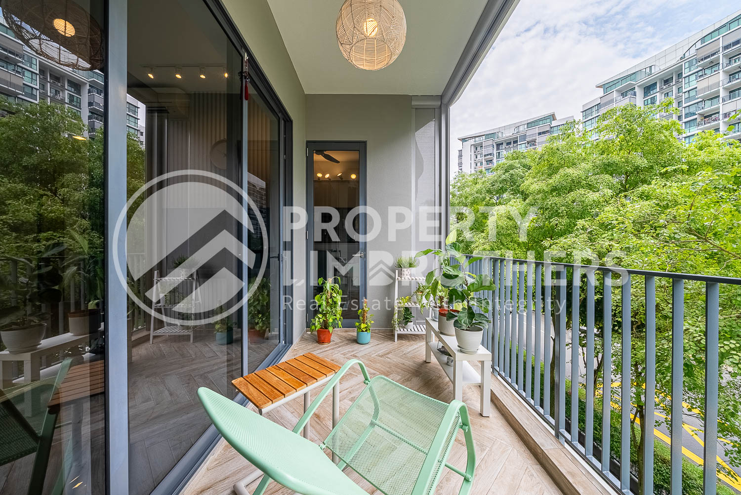 Boathouse Residences