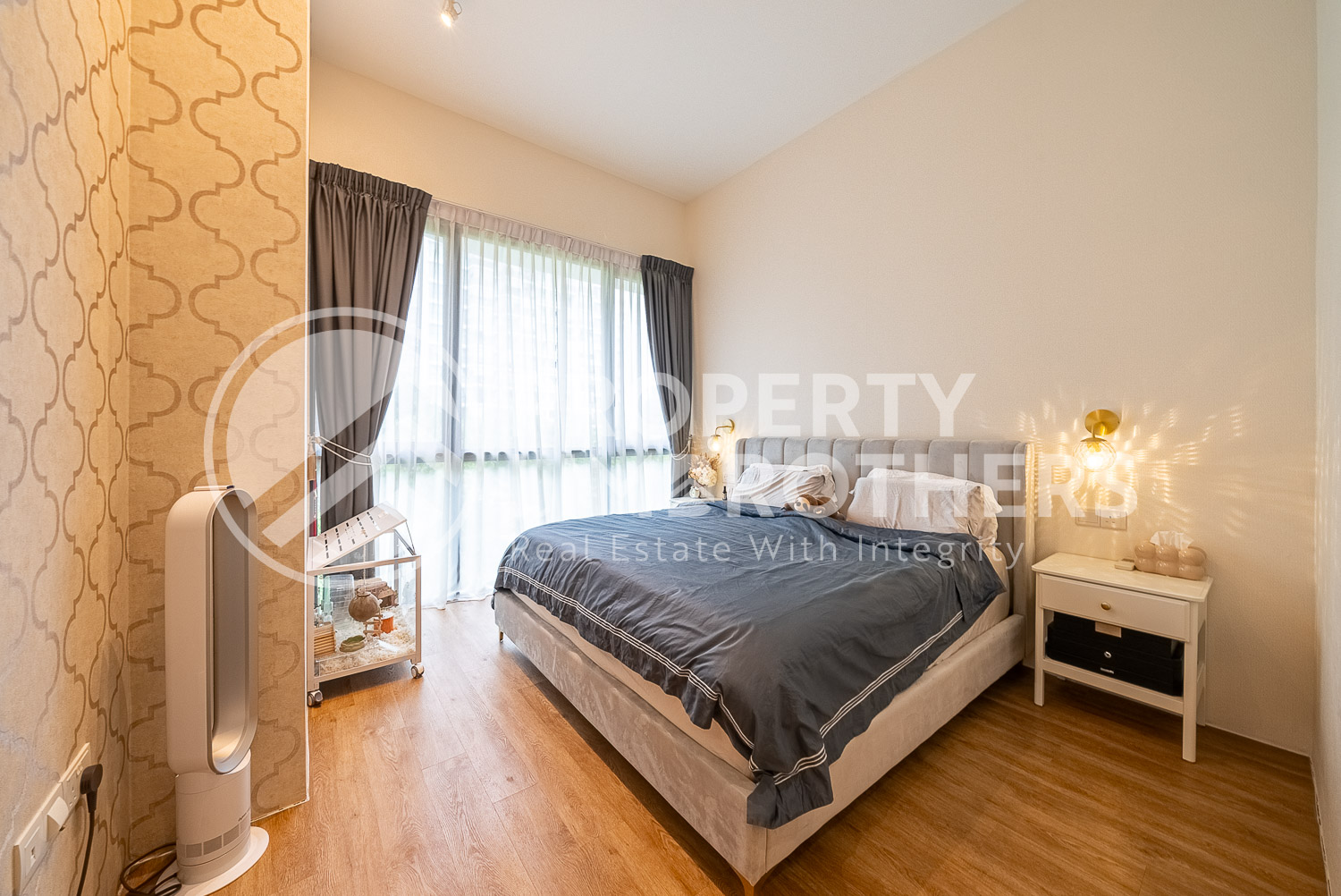 Boathouse Residences