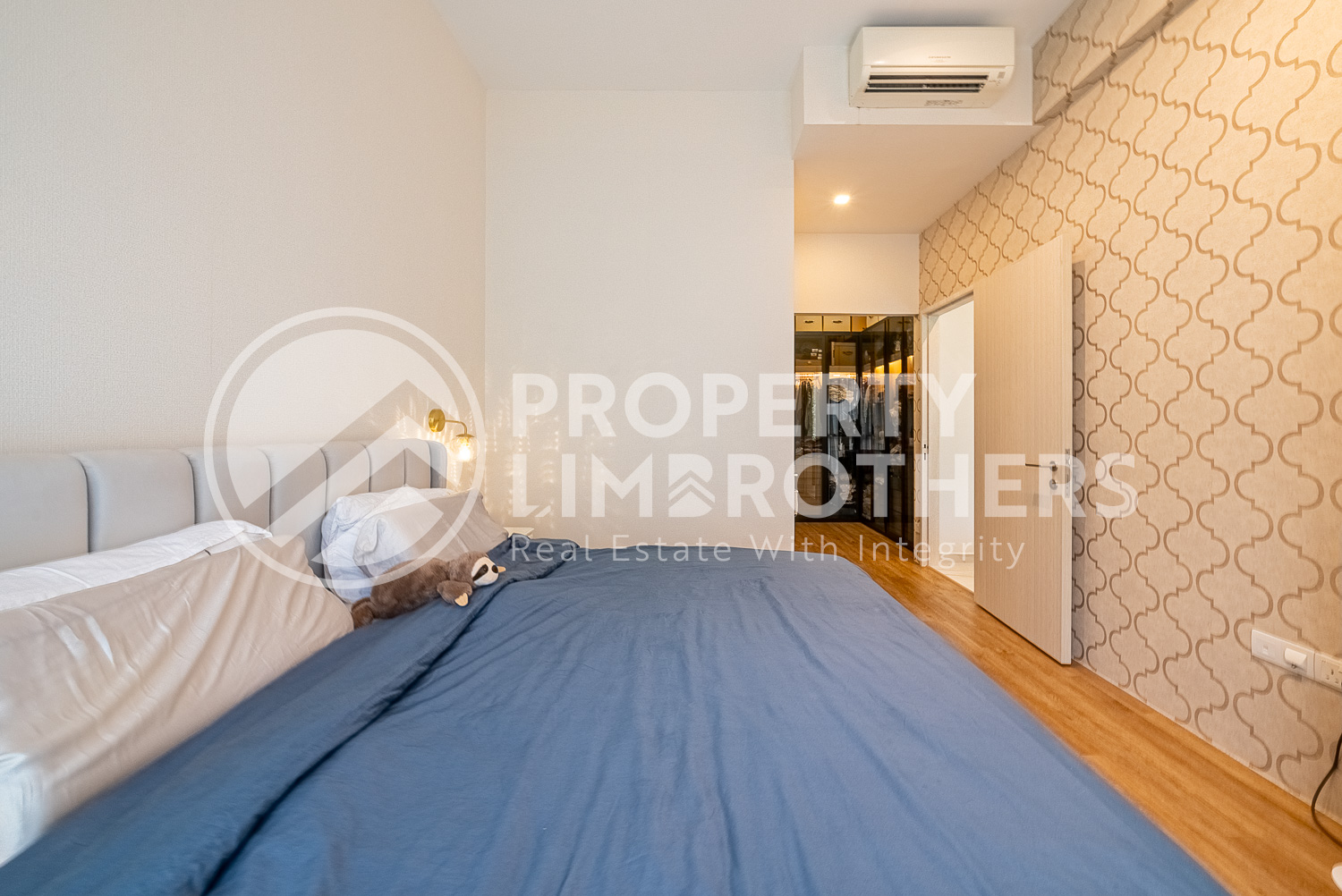 Boathouse Residences